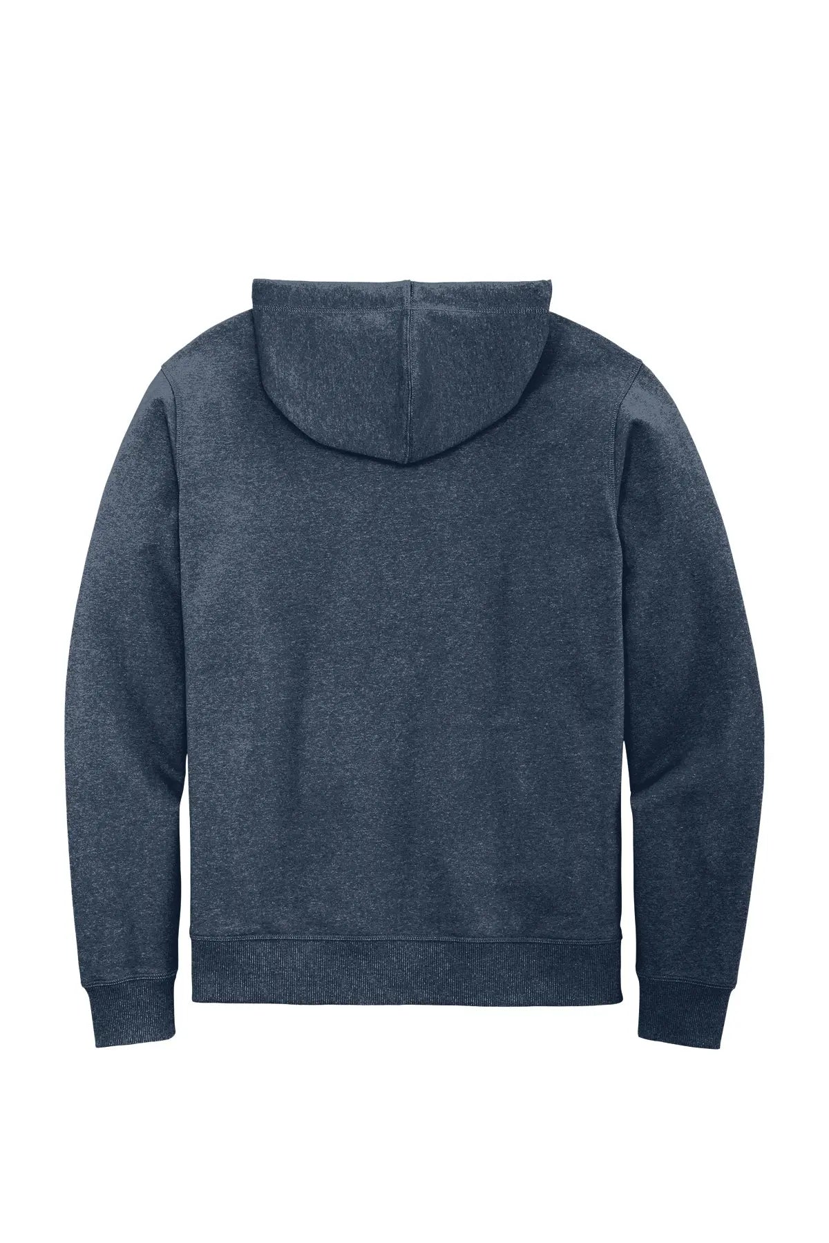 District® Re-Fleece™ Full-Zip Hoodie #DT8102