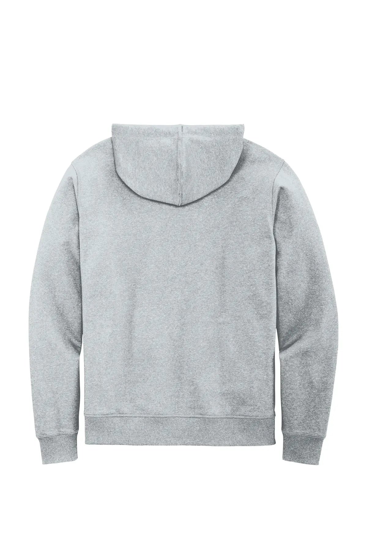 District® Re-Fleece™ Full-Zip Hoodie #DT8102