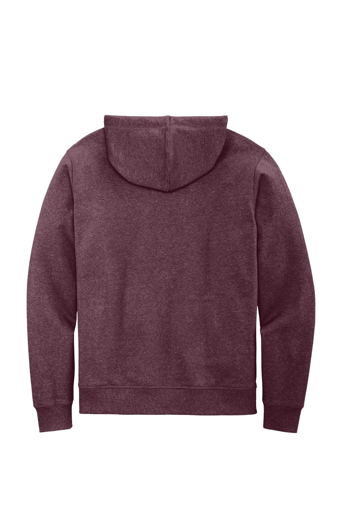 District® Re-Fleece™ Full-Zip Hoodie #DT8102