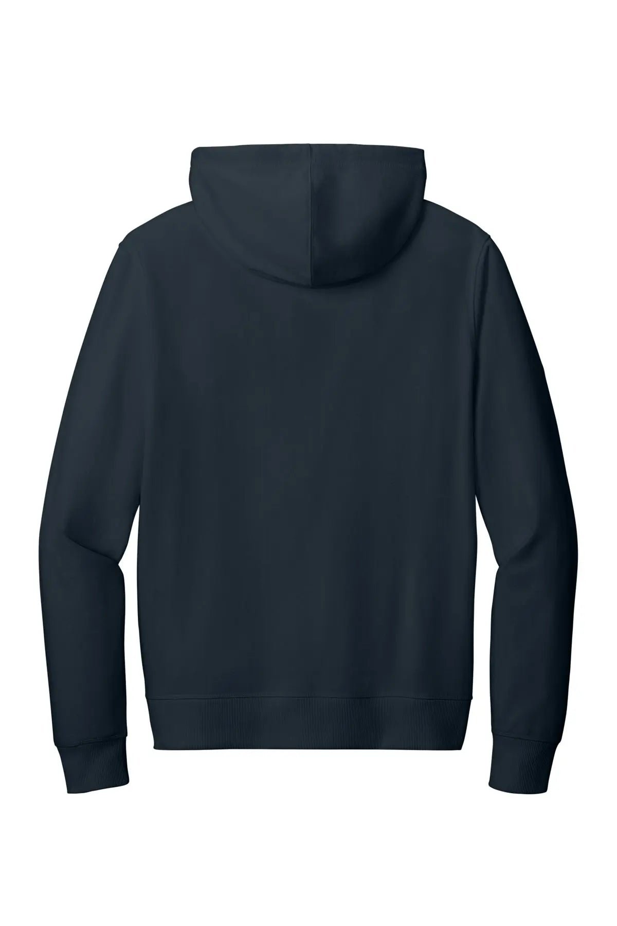 District® Re-Fleece™ Full-Zip Hoodie #DT8102