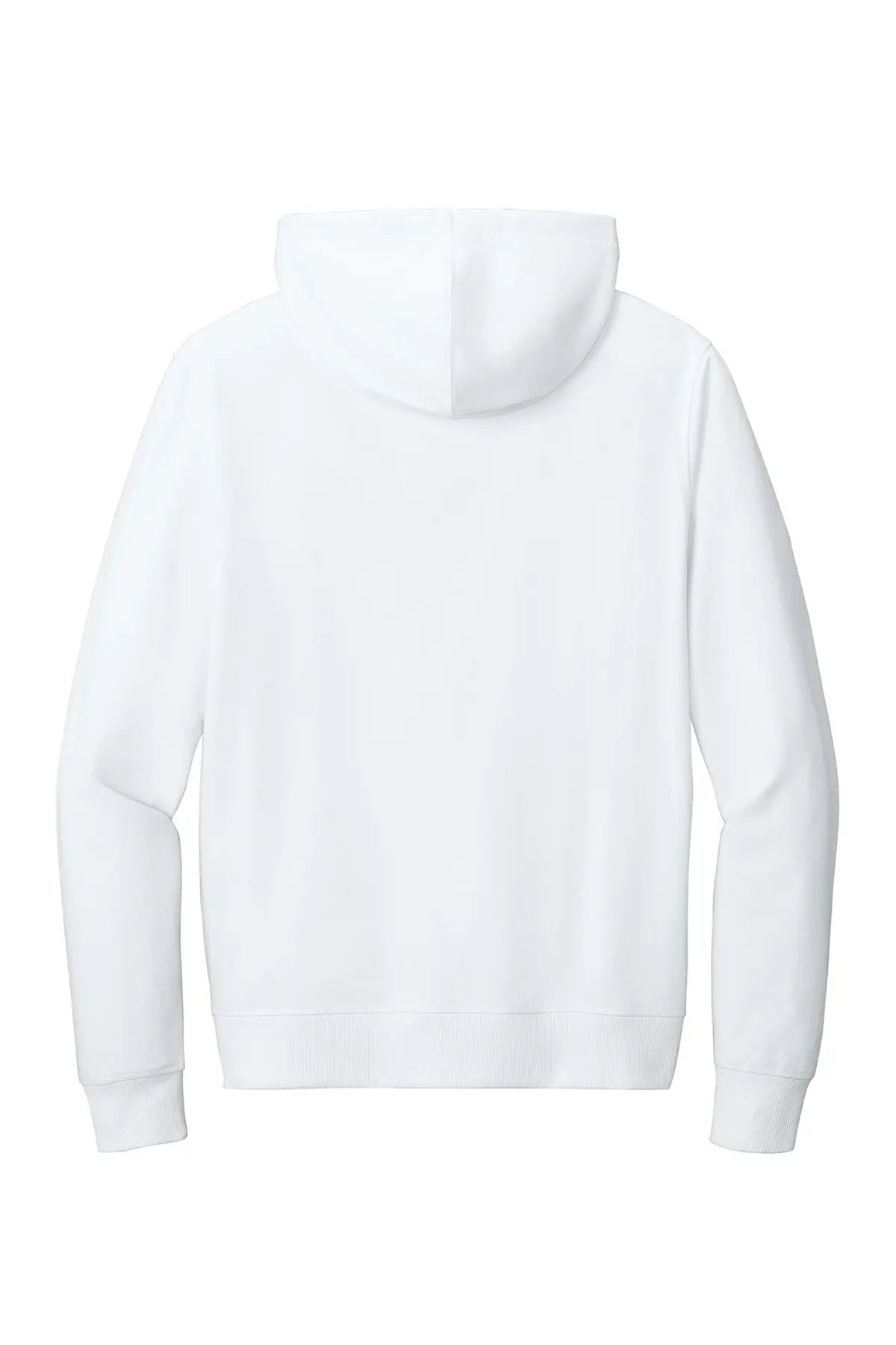 District® Re-Fleece™ Full-Zip Hoodie #DT8102