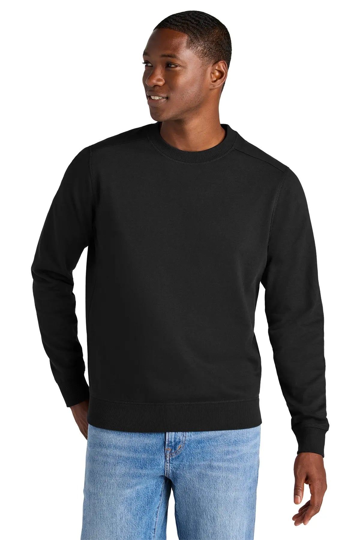 District® Re-Fleece™ Crew #DT8104