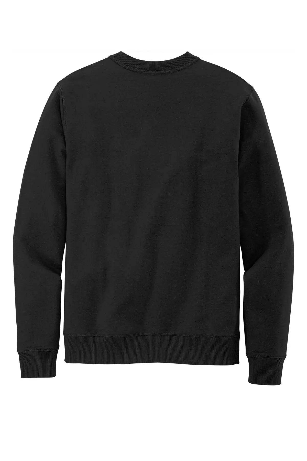 District® Re-Fleece™ Crew #DT8104