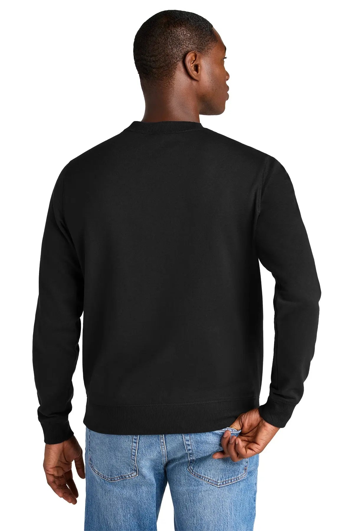 District® Re-Fleece™ Crew #DT8104