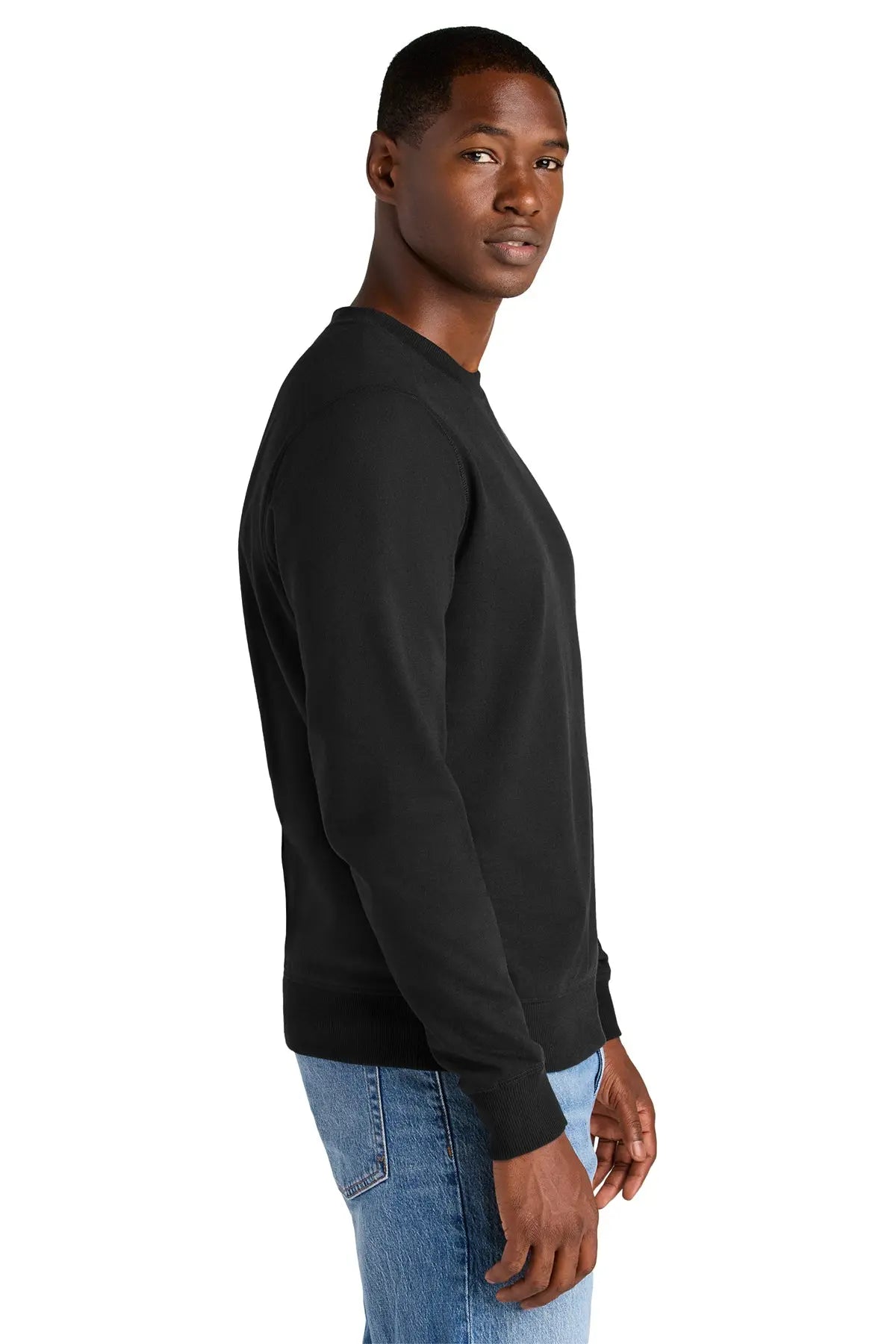 District® Re-Fleece™ Crew #DT8104