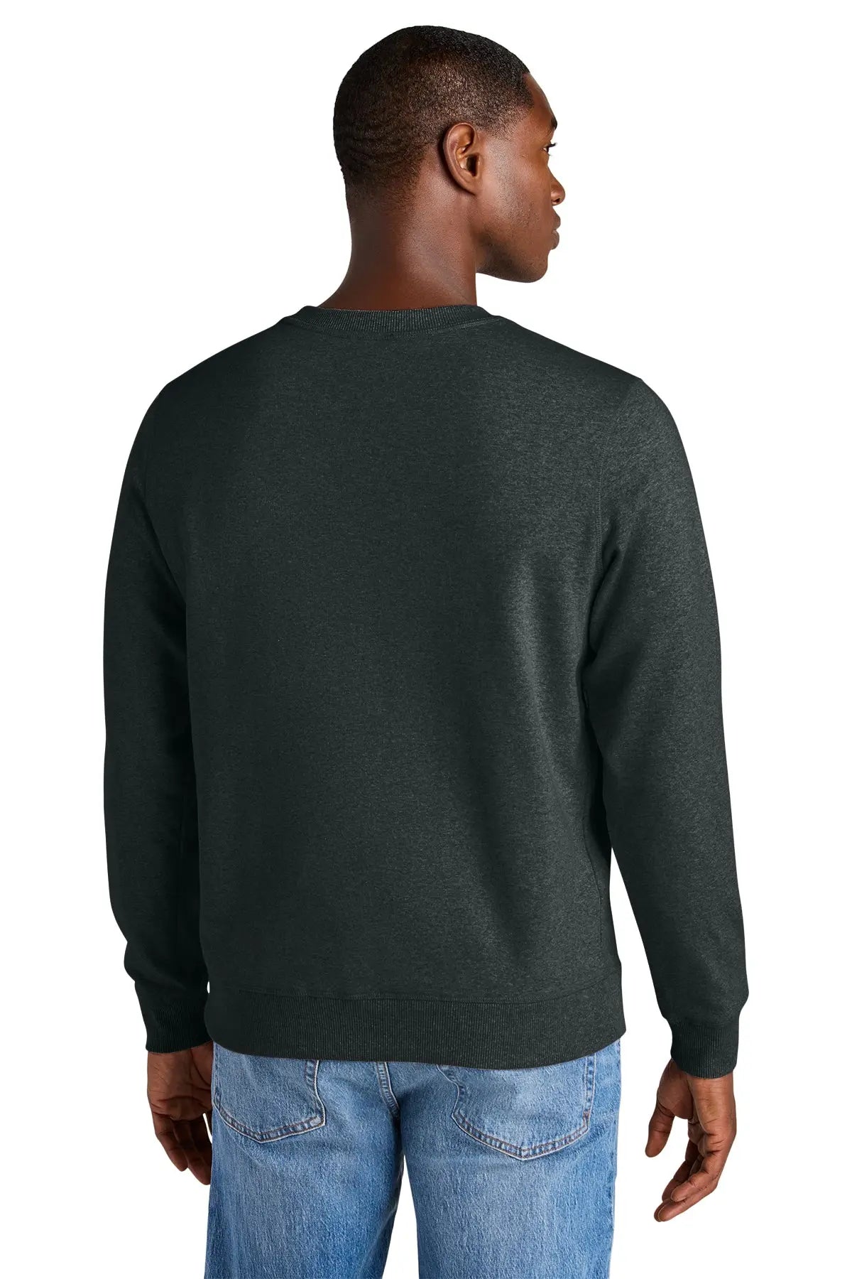 District® Re-Fleece™ Crew #DT8104