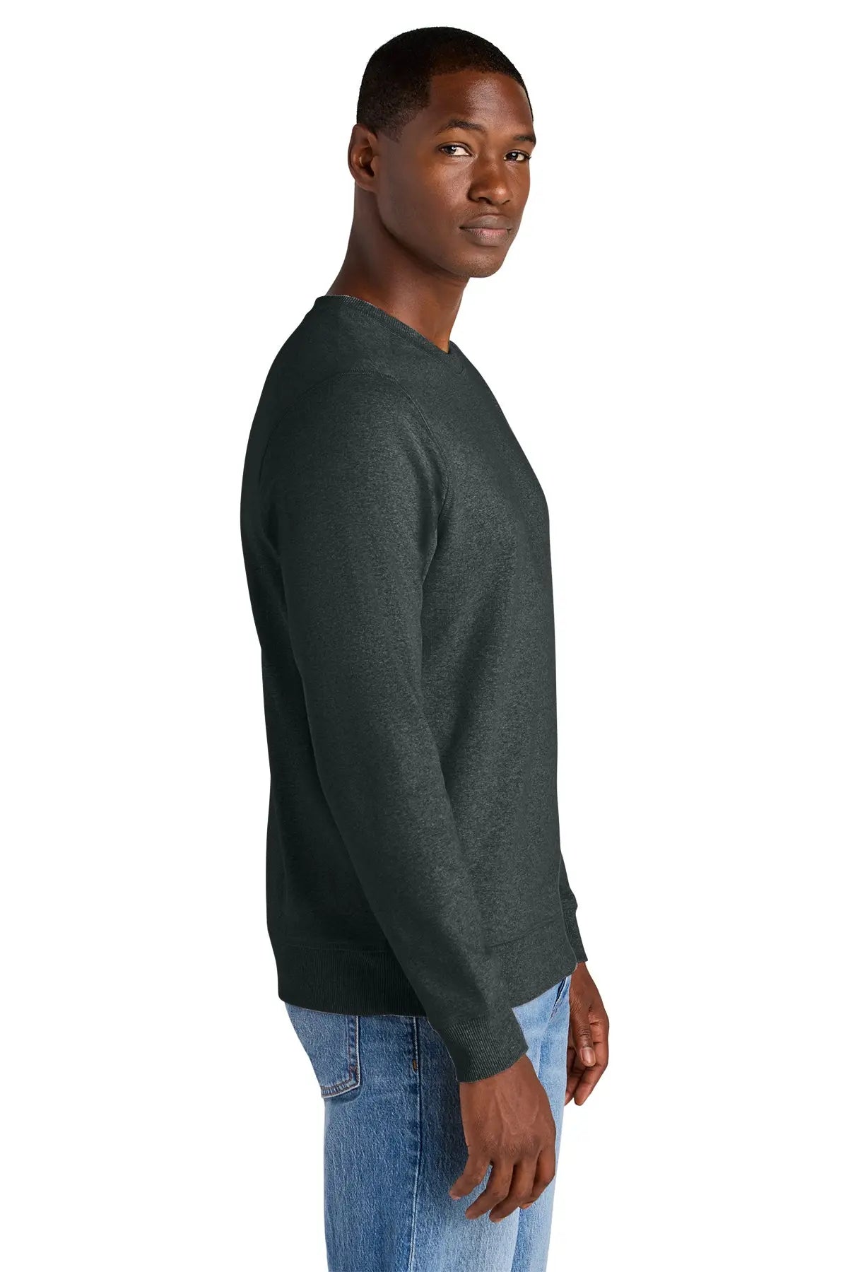 District® Re-Fleece™ Crew #DT8104