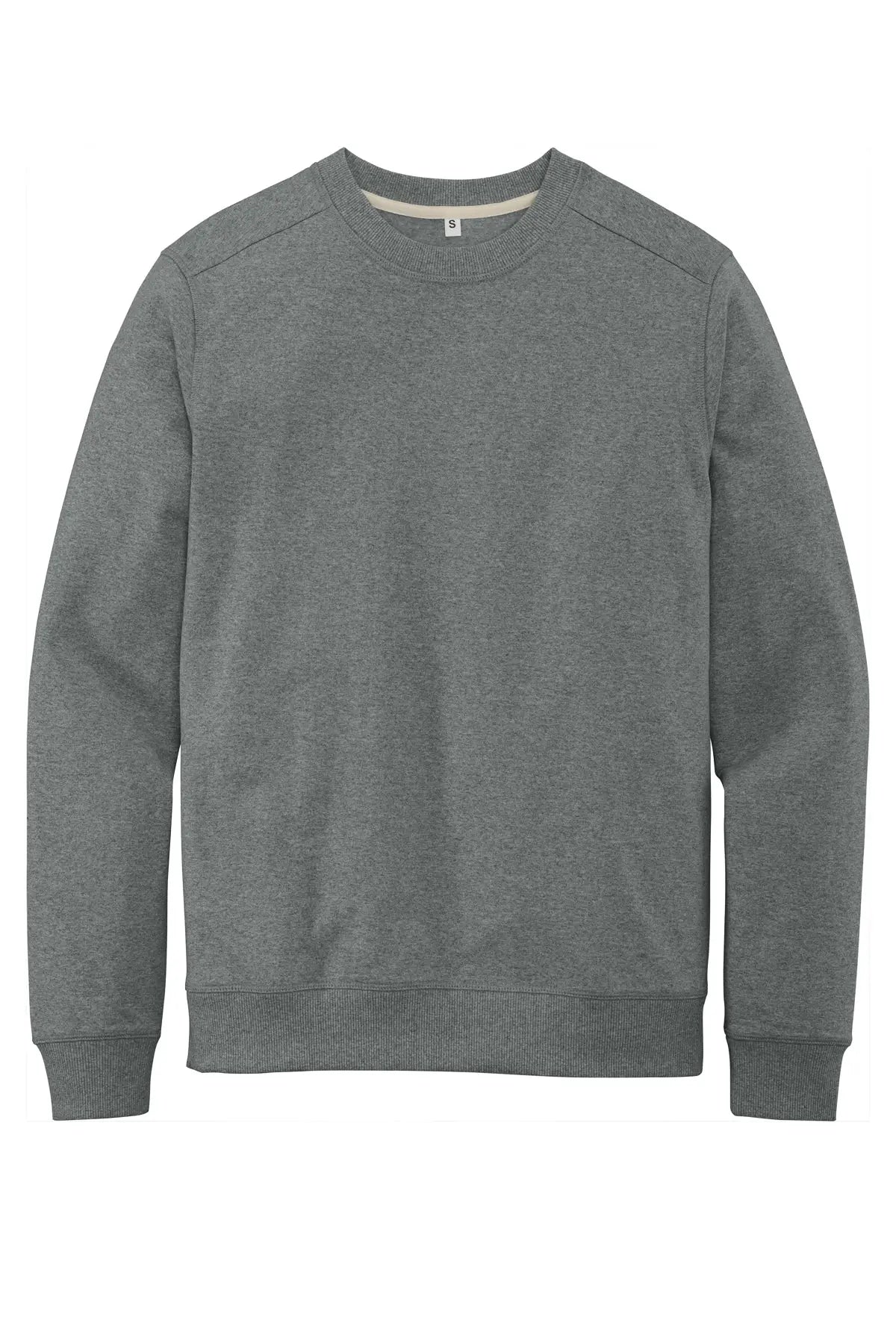 District® Re-Fleece™ Crew #DT8104