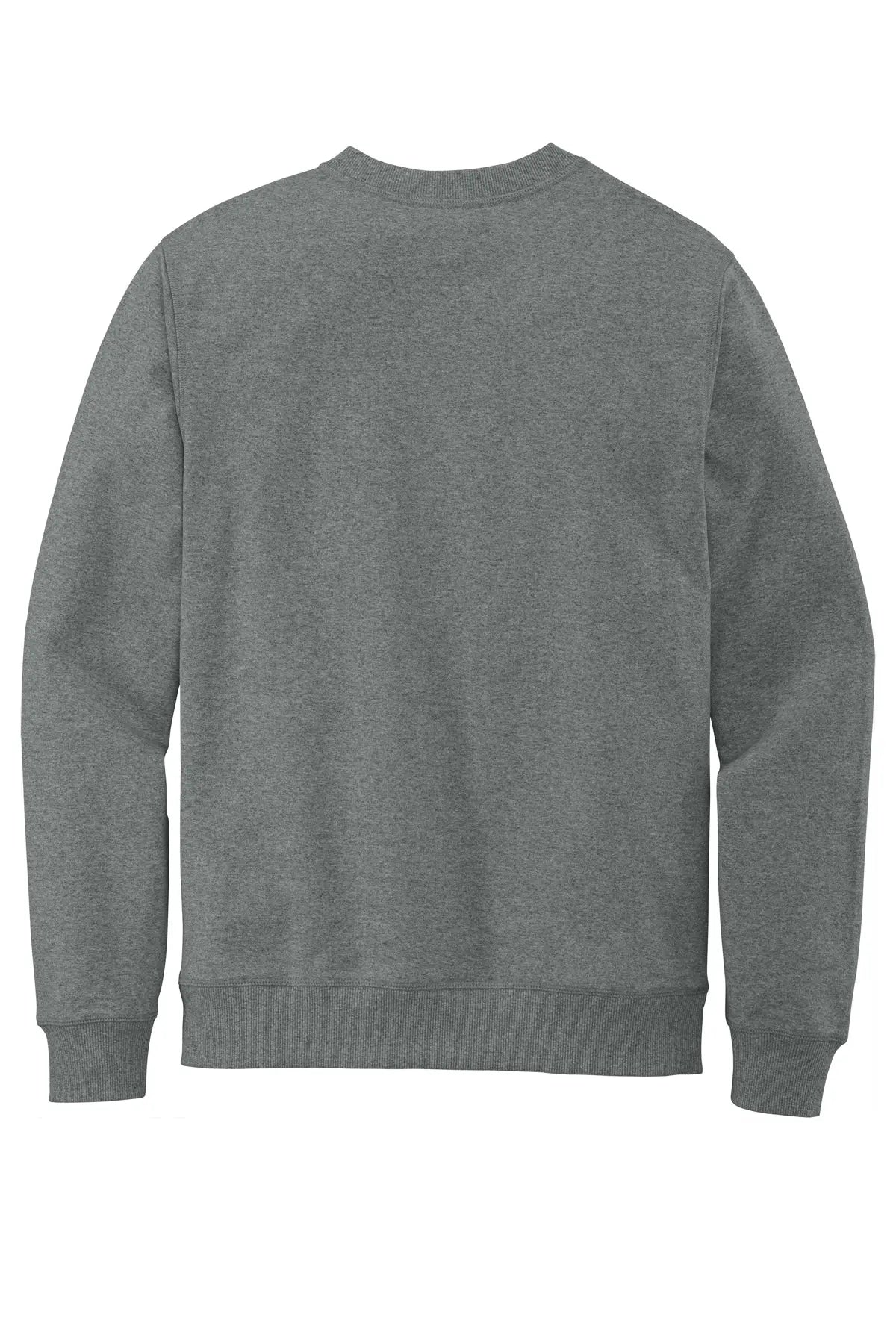 District® Re-Fleece™ Crew #DT8104