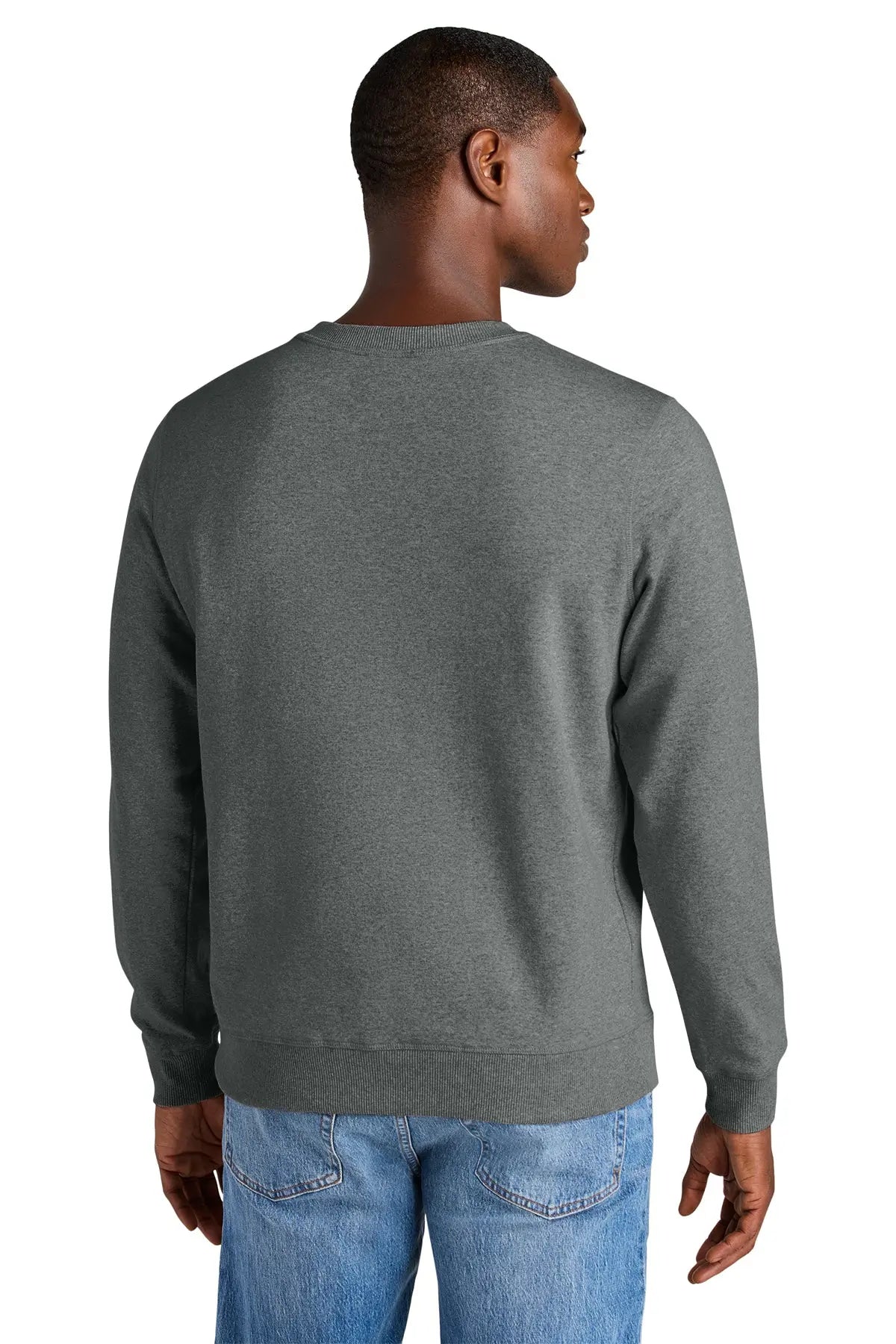 District® Re-Fleece™ Crew #DT8104