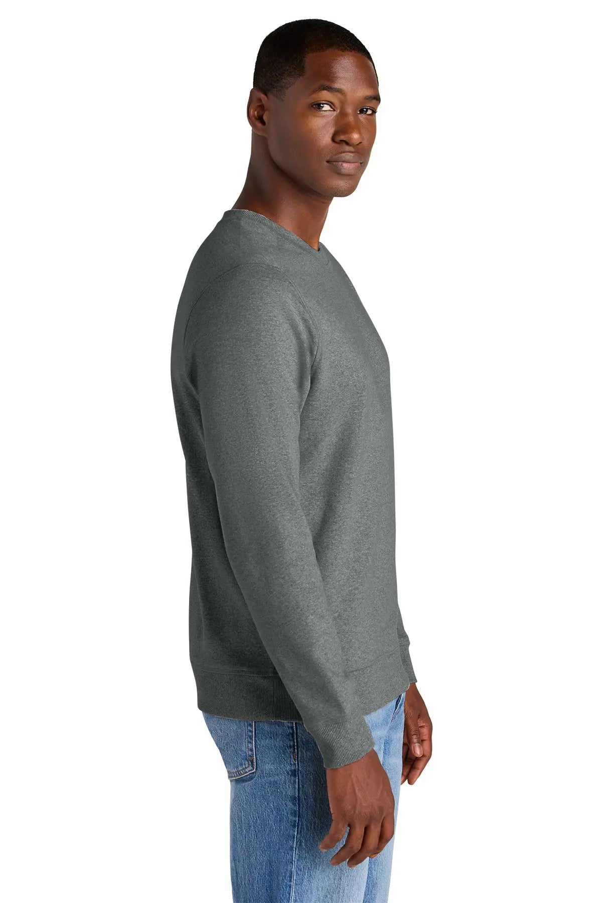 District® Re-Fleece™ Crew #DT8104