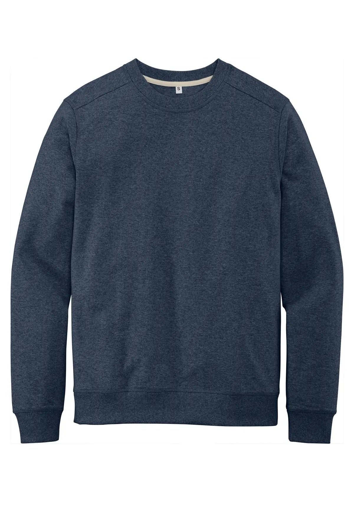 District® Re-Fleece™ Crew #DT8104