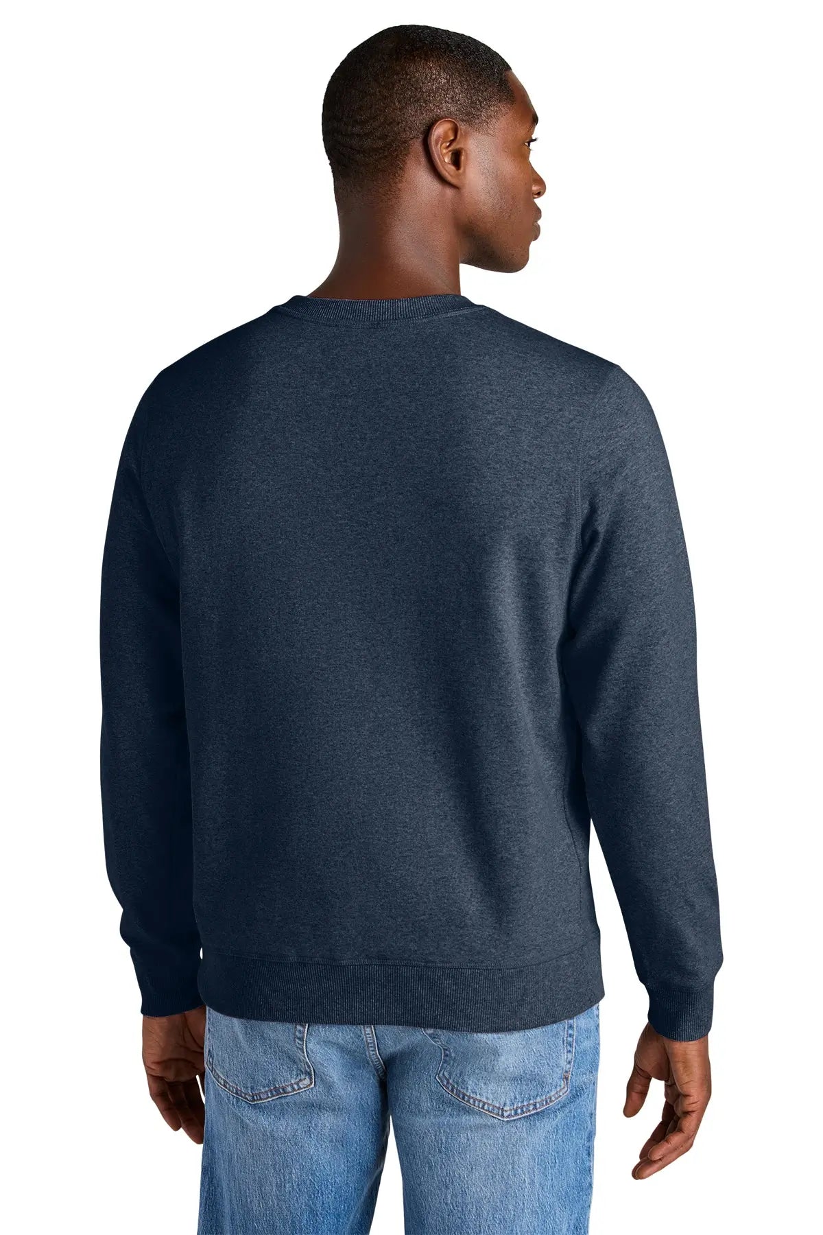 District® Re-Fleece™ Crew #DT8104