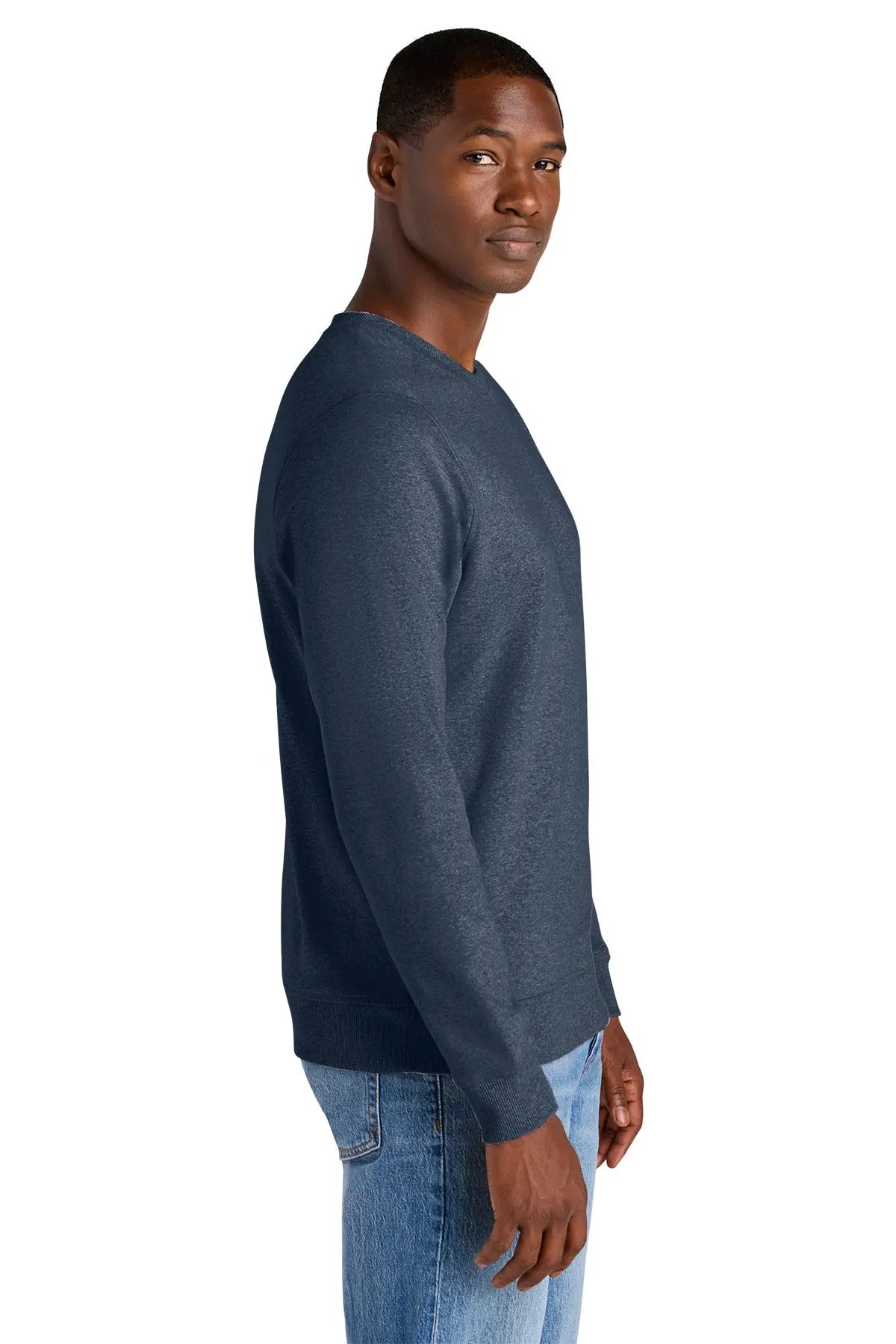 District® Re-Fleece™ Crew #DT8104