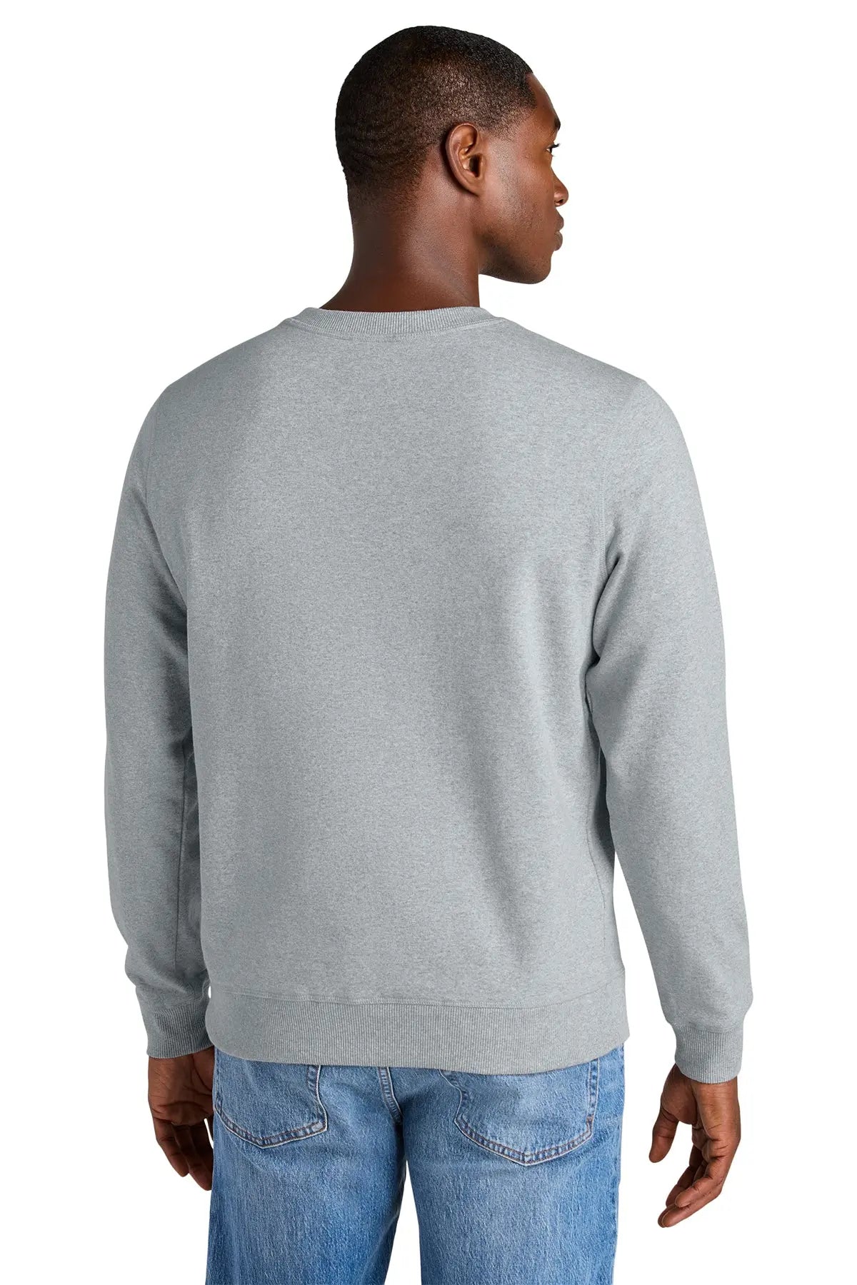 District® Re-Fleece™ Crew #DT8104