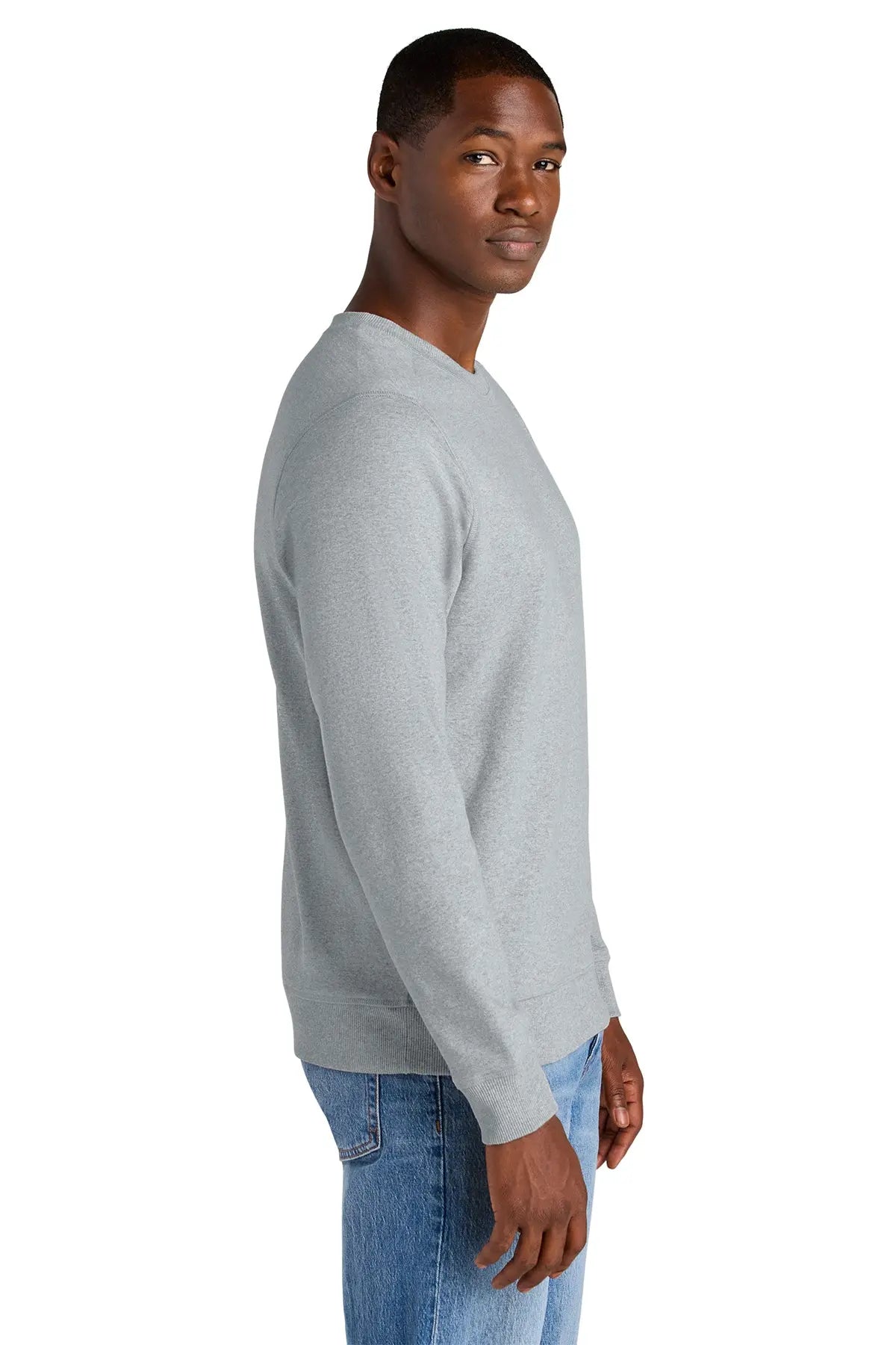 District® Re-Fleece™ Crew #DT8104