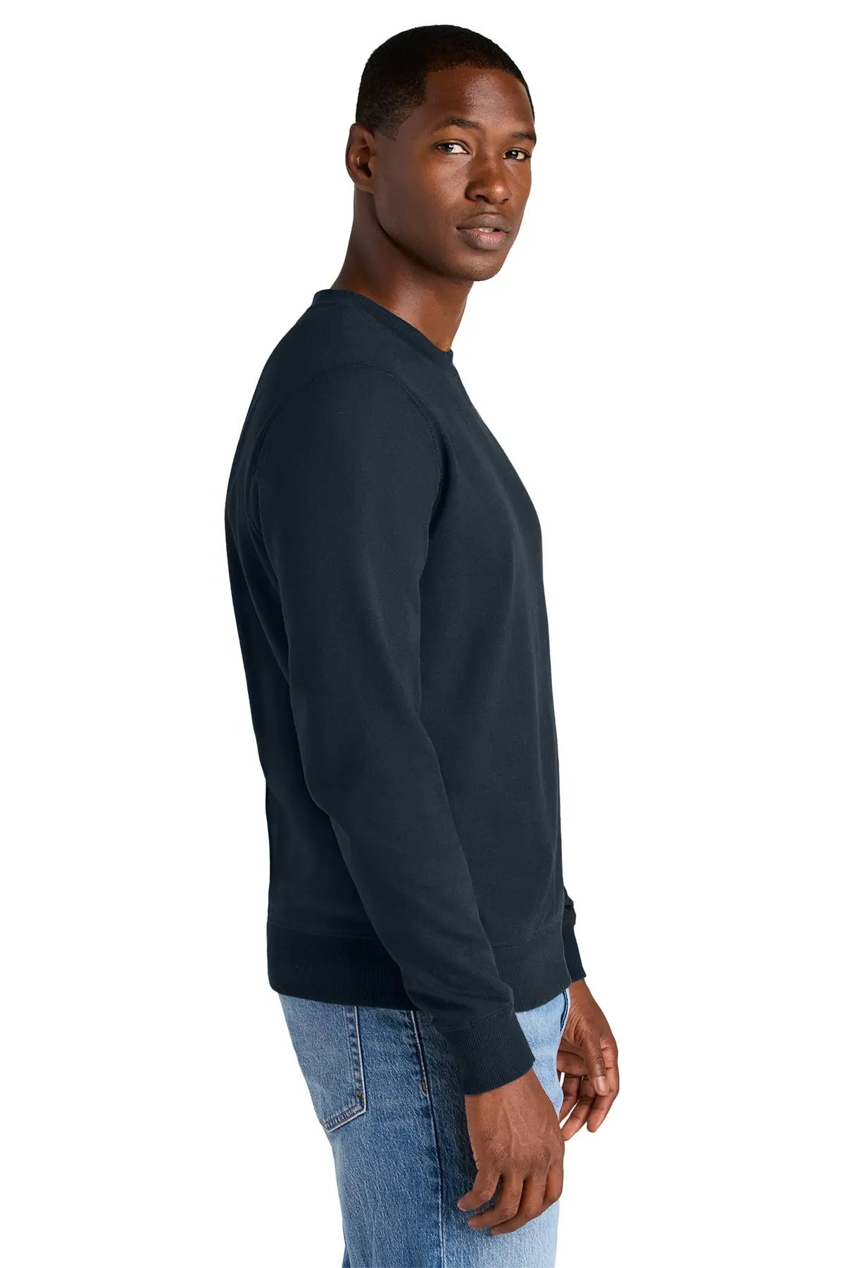 District® Re-Fleece™ Crew #DT8104