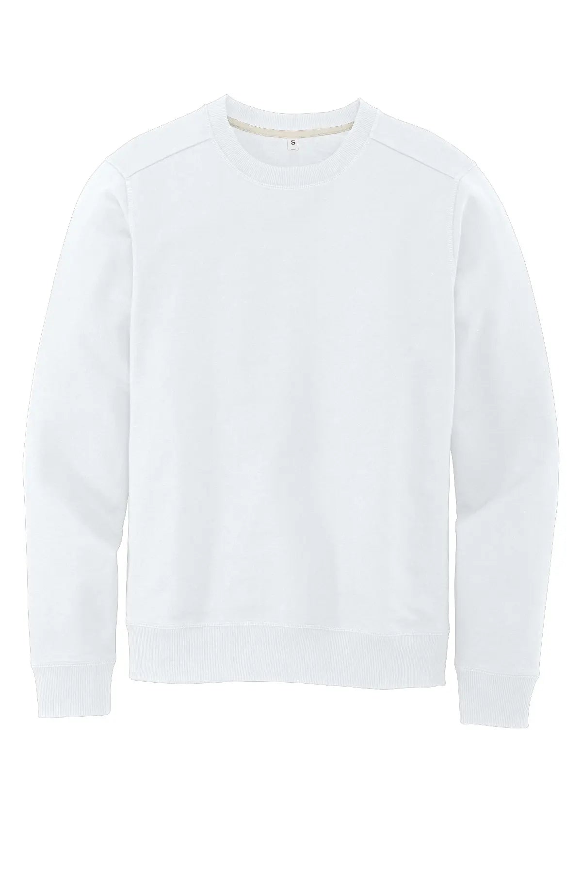 District® Re-Fleece™ Crew #DT8104