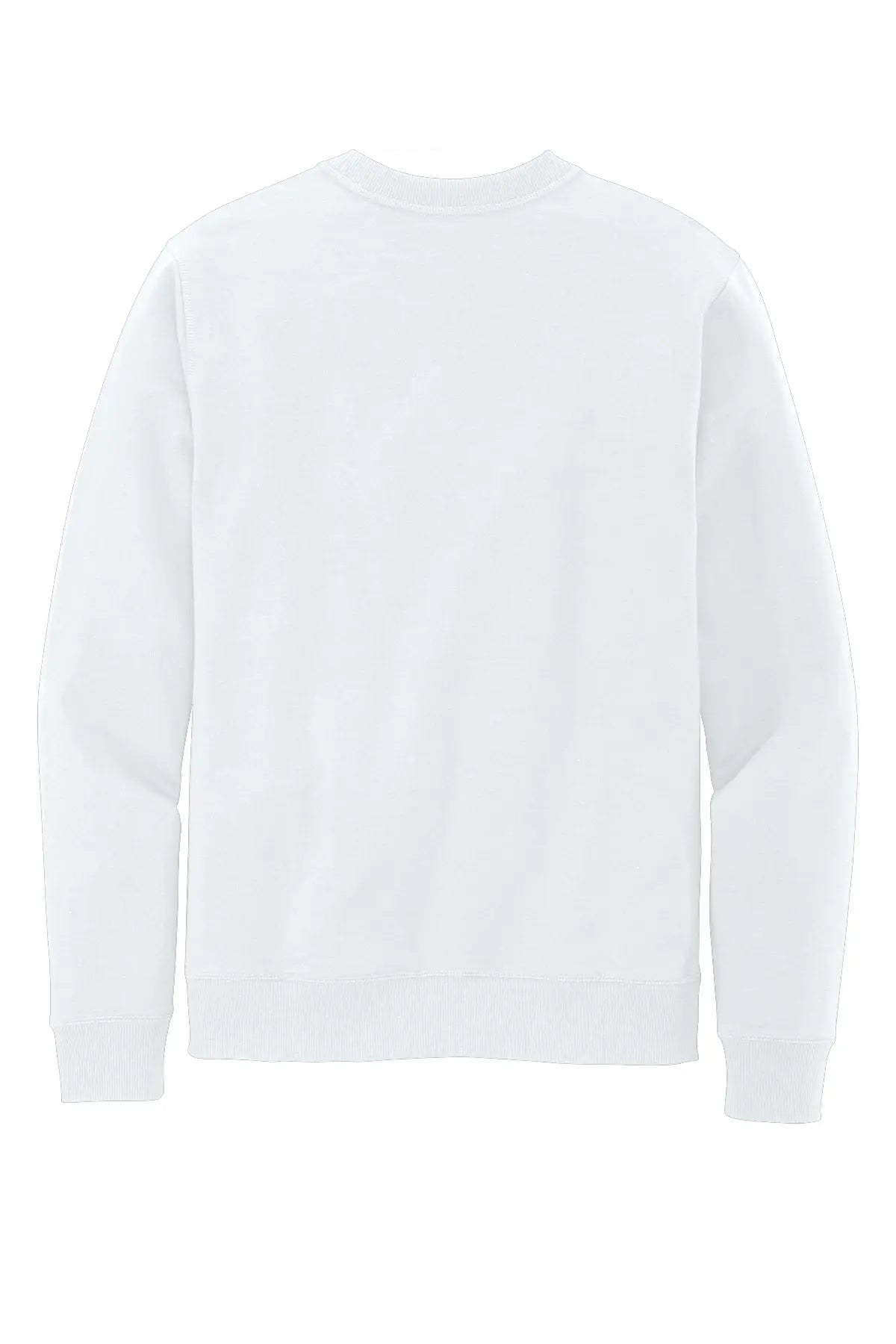 District® Re-Fleece™ Crew #DT8104