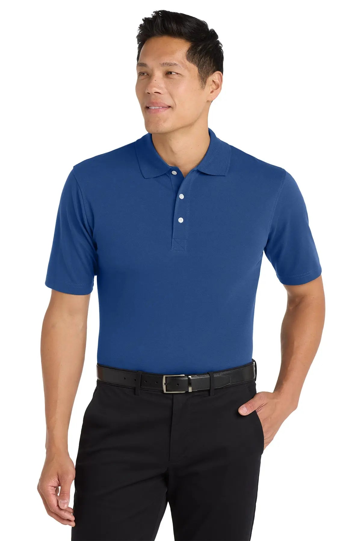 Port Authority® Rapid Dry™ Polo #K455Game Over Merch