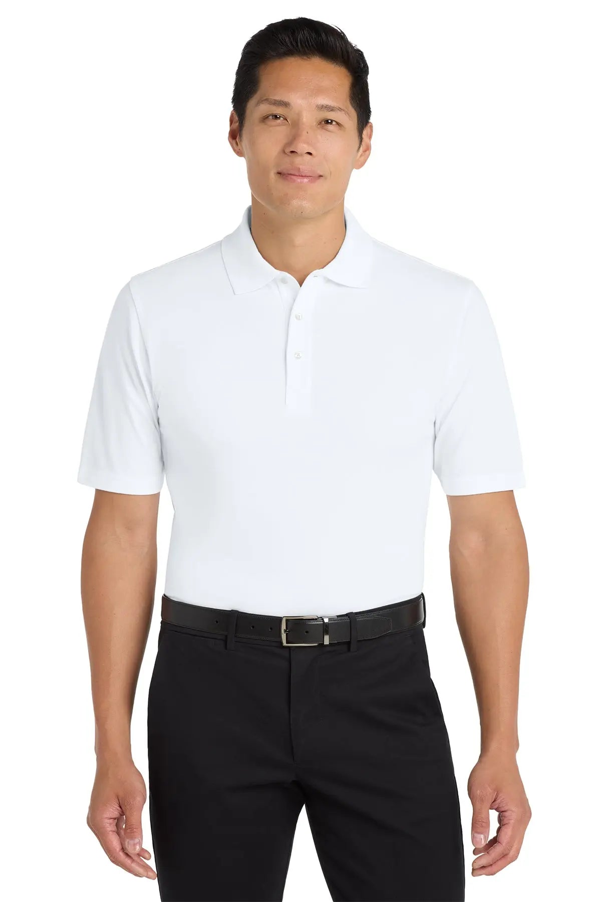 Port Authority® Rapid Dry™ Polo #K455Game Over Merch