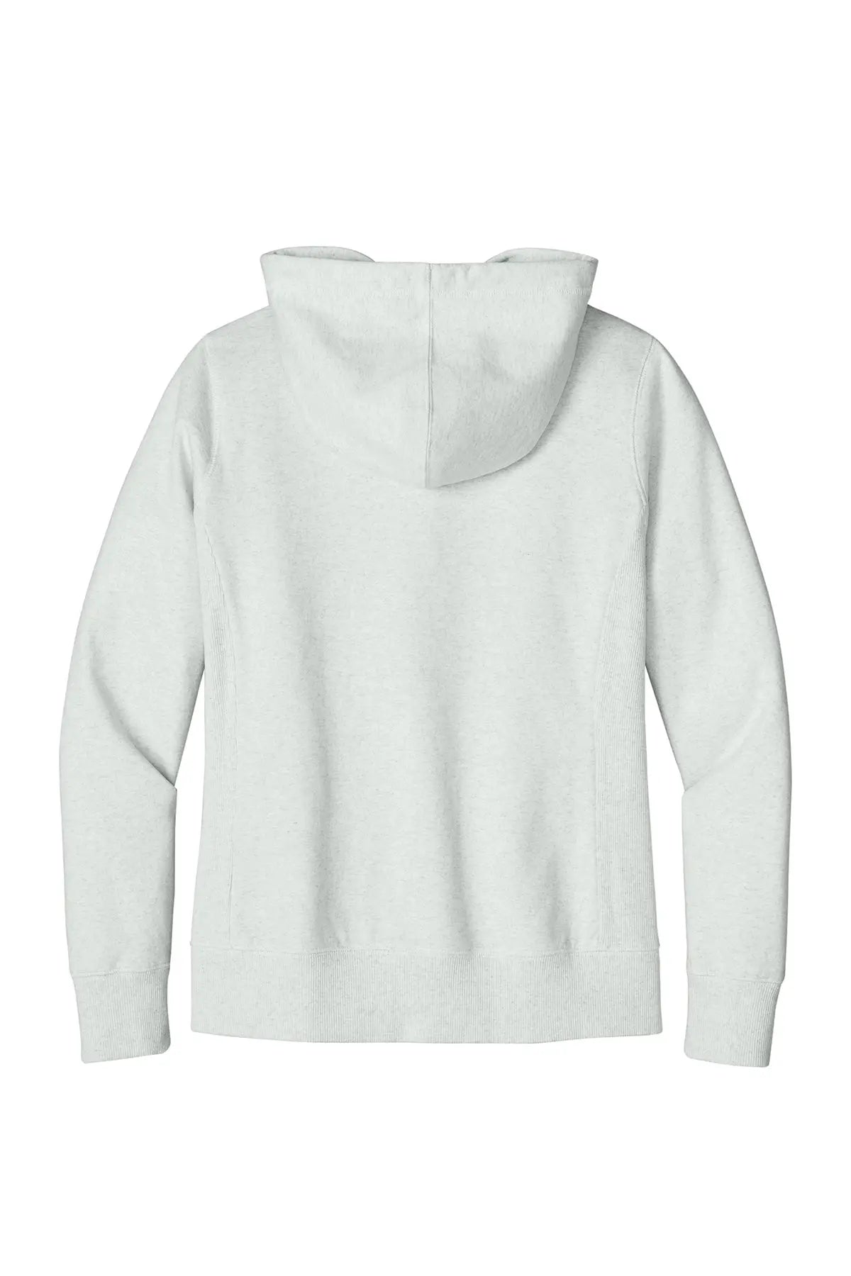 District® Women's Re-Fleece™ Full-Zip Hoodie #DT8103