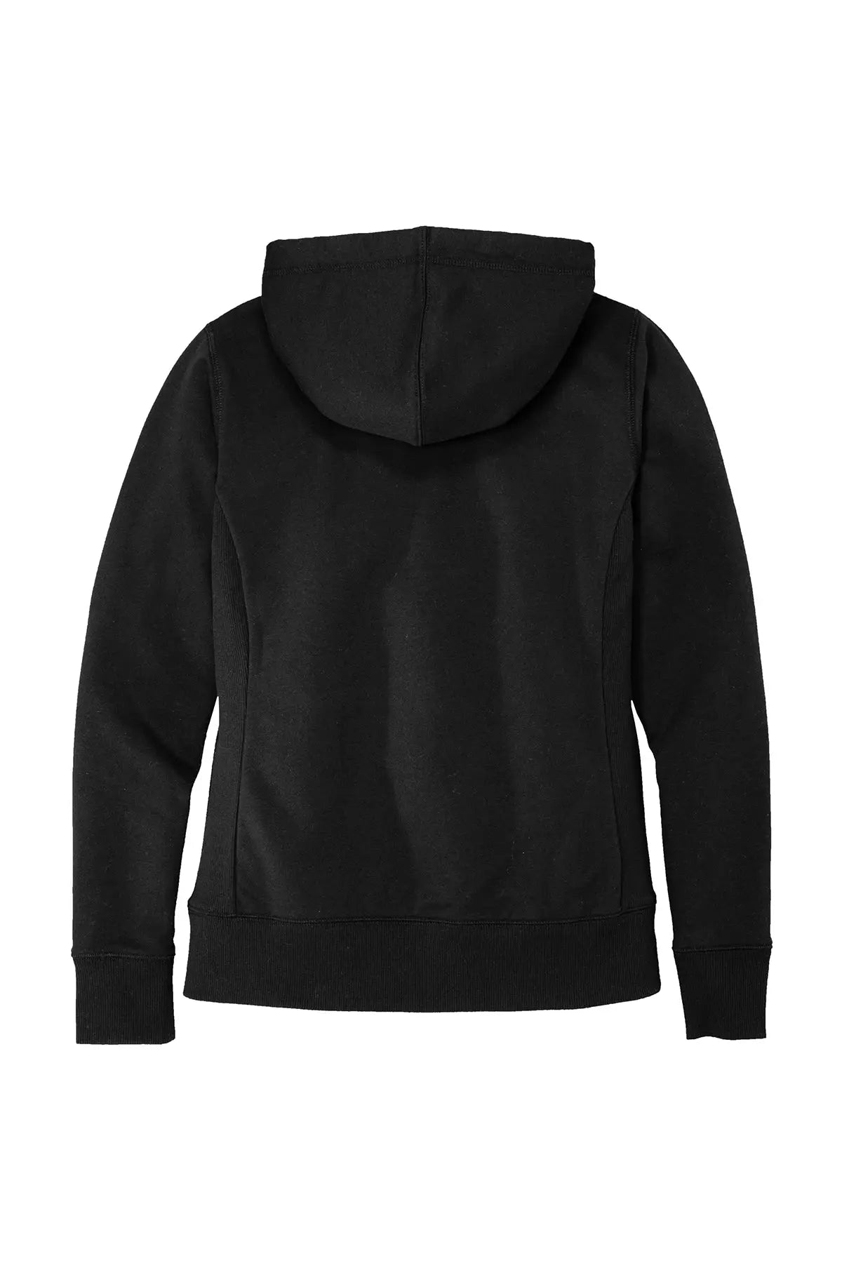 District® Women's Re-Fleece™ Full-Zip Hoodie #DT8103