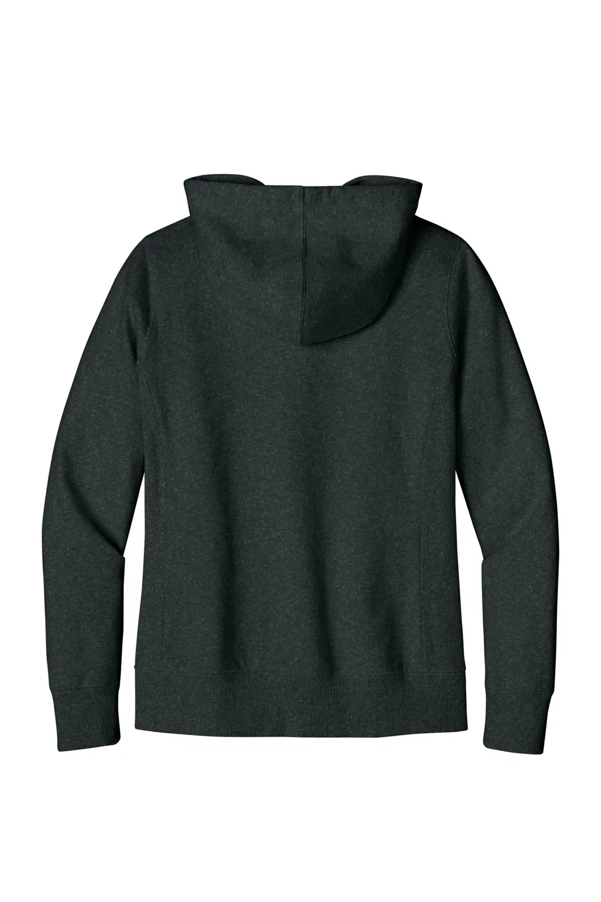 District® Women's Re-Fleece™ Full-Zip Hoodie #DT8103