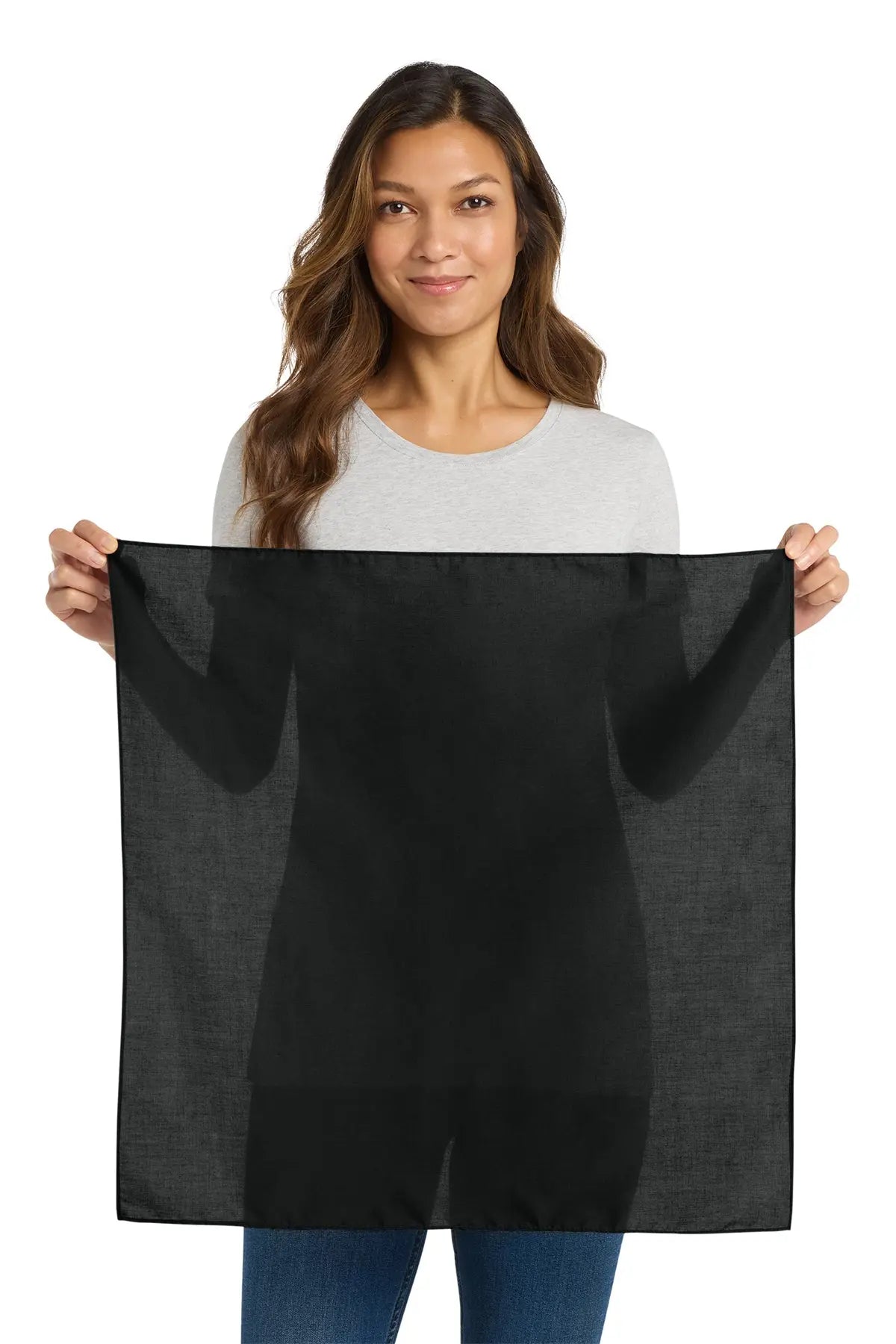Port Authority® Large Bandana #C965