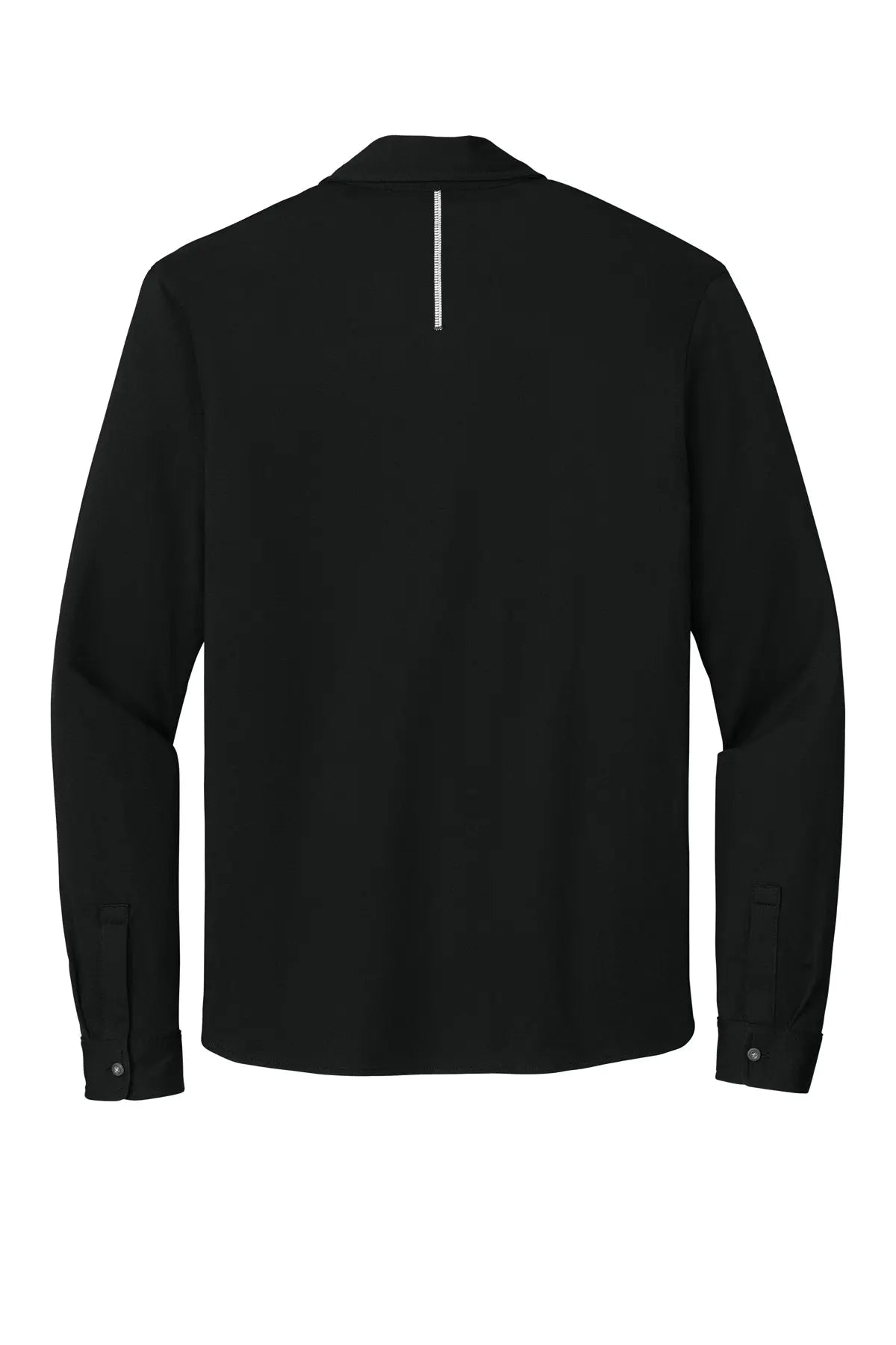 OGIO® Code Stretch Long Sleeve Button-Up #OG145