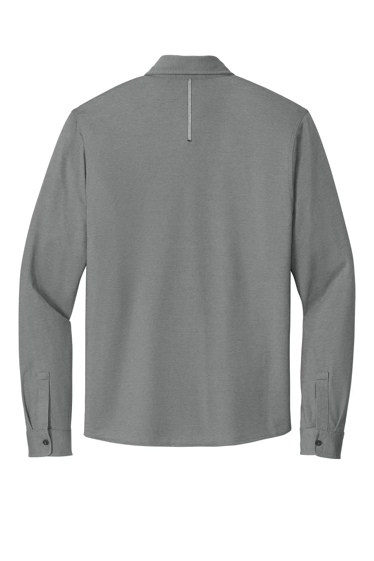 OGIO® Code Stretch Long Sleeve Button-Up #OG145