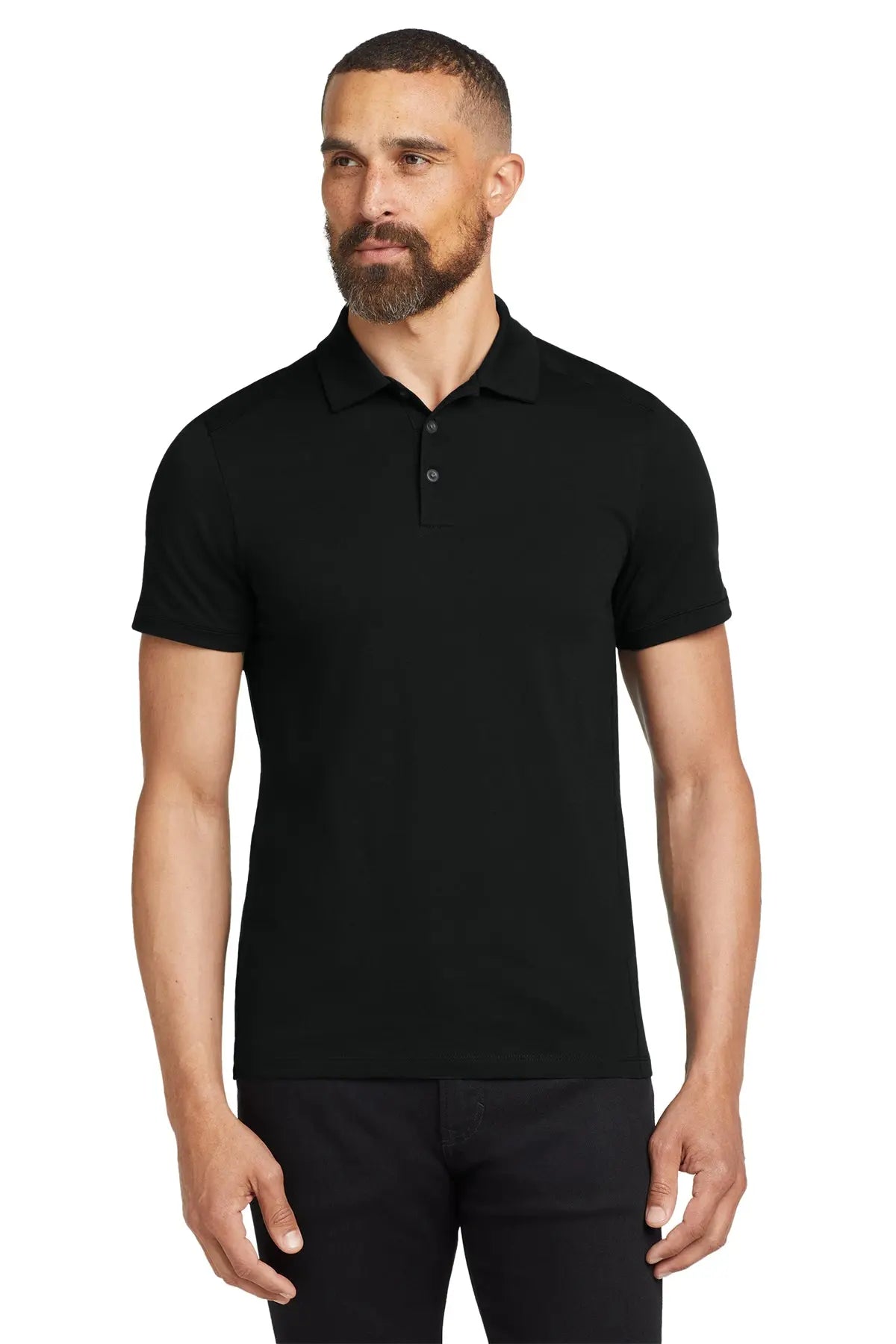OGIO® Code Stretch Polo #OG146Game Over Merch