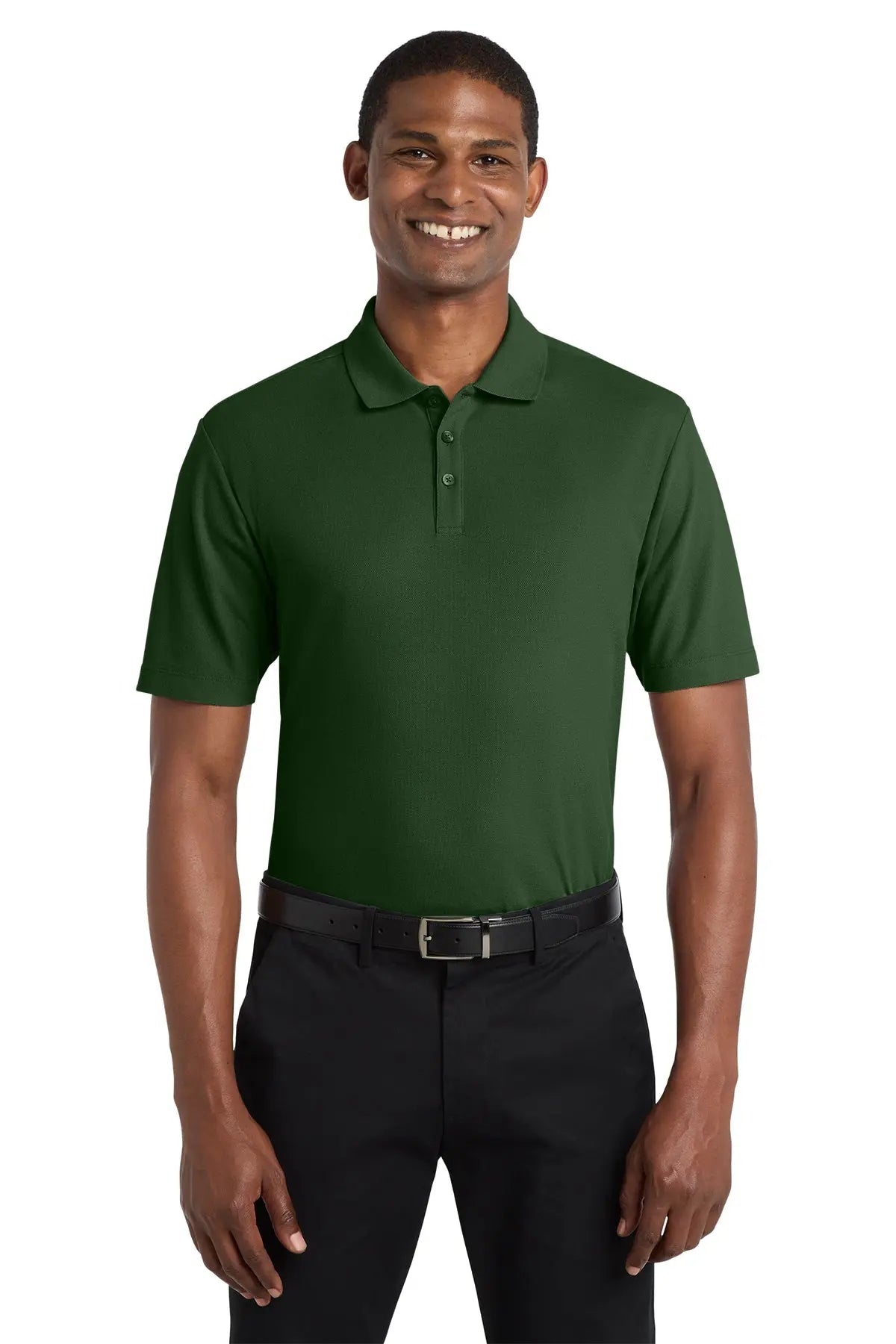 Port Authority® SuperPro React™ Polo #K810Game Over Merch