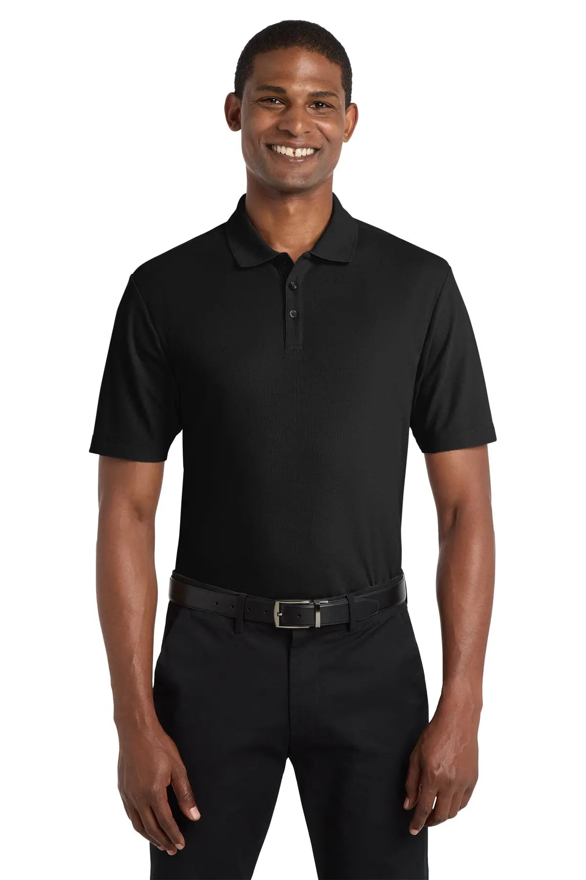 Port Authority® SuperPro React™ Polo #K810Game Over Merch