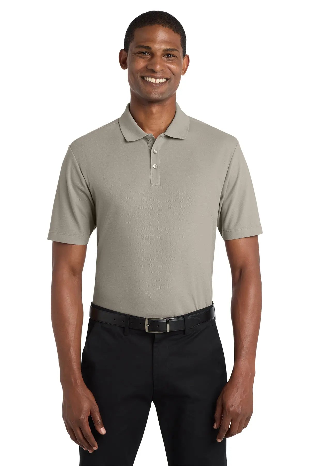 Port Authority® SuperPro React™ Polo #K810Game Over Merch