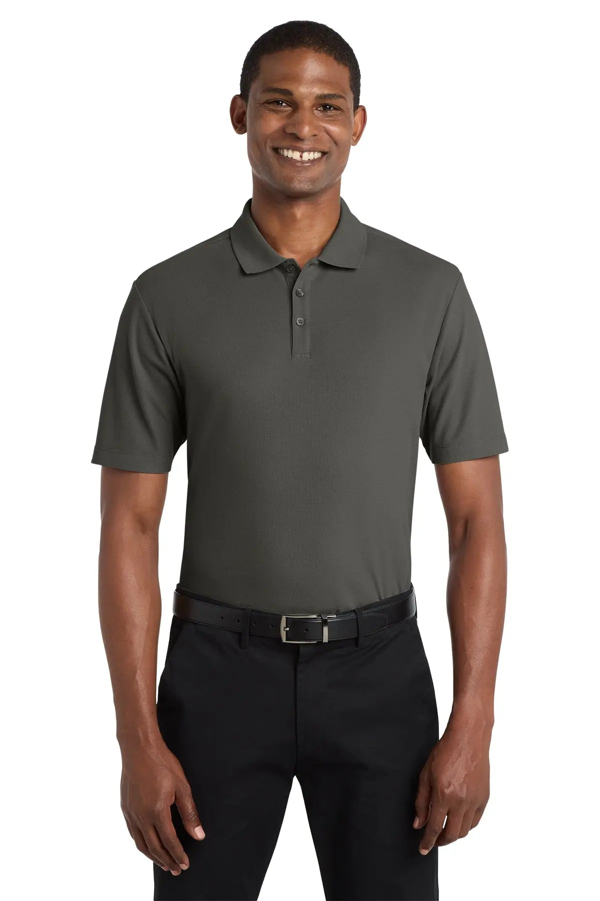 Port Authority® SuperPro React™ Polo #K810Game Over Merch