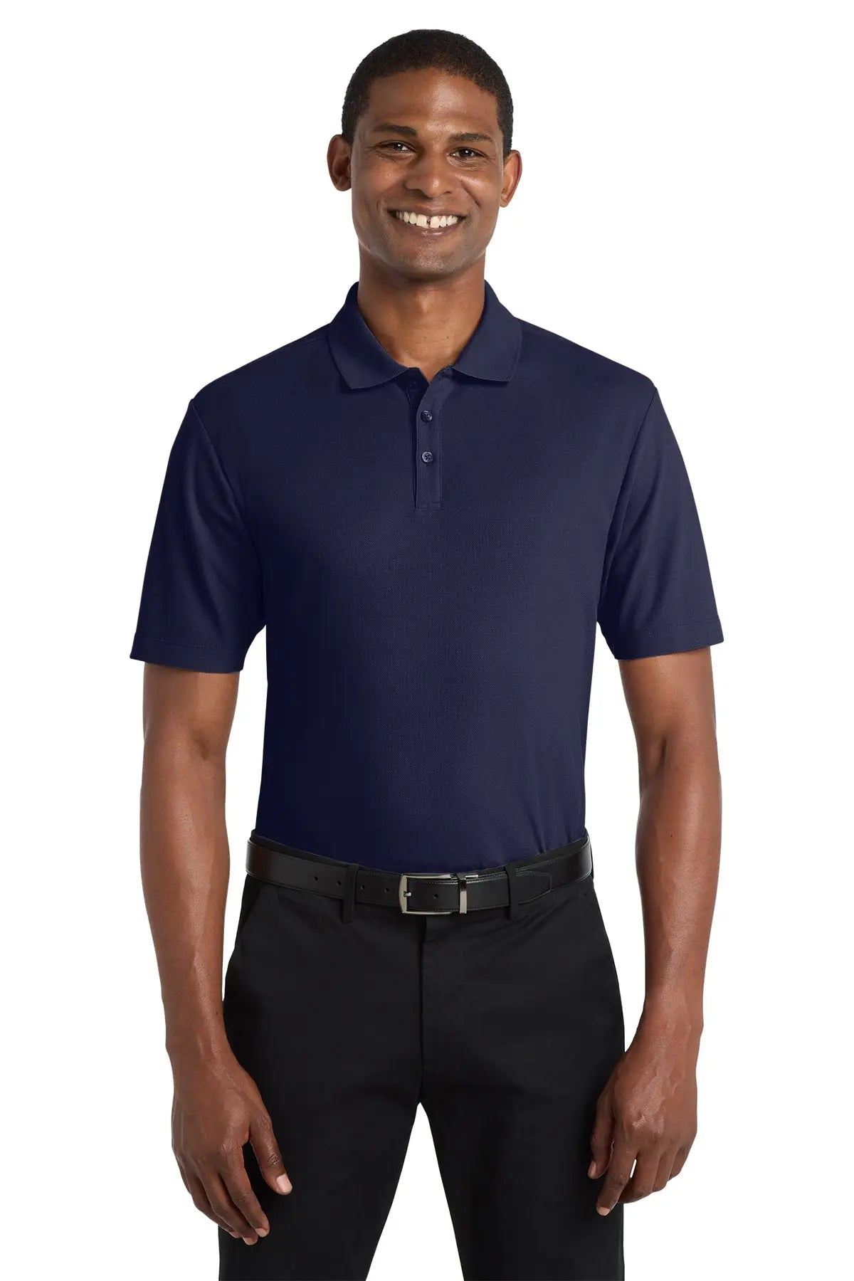 Port Authority® SuperPro React™ Polo #K810Game Over Merch