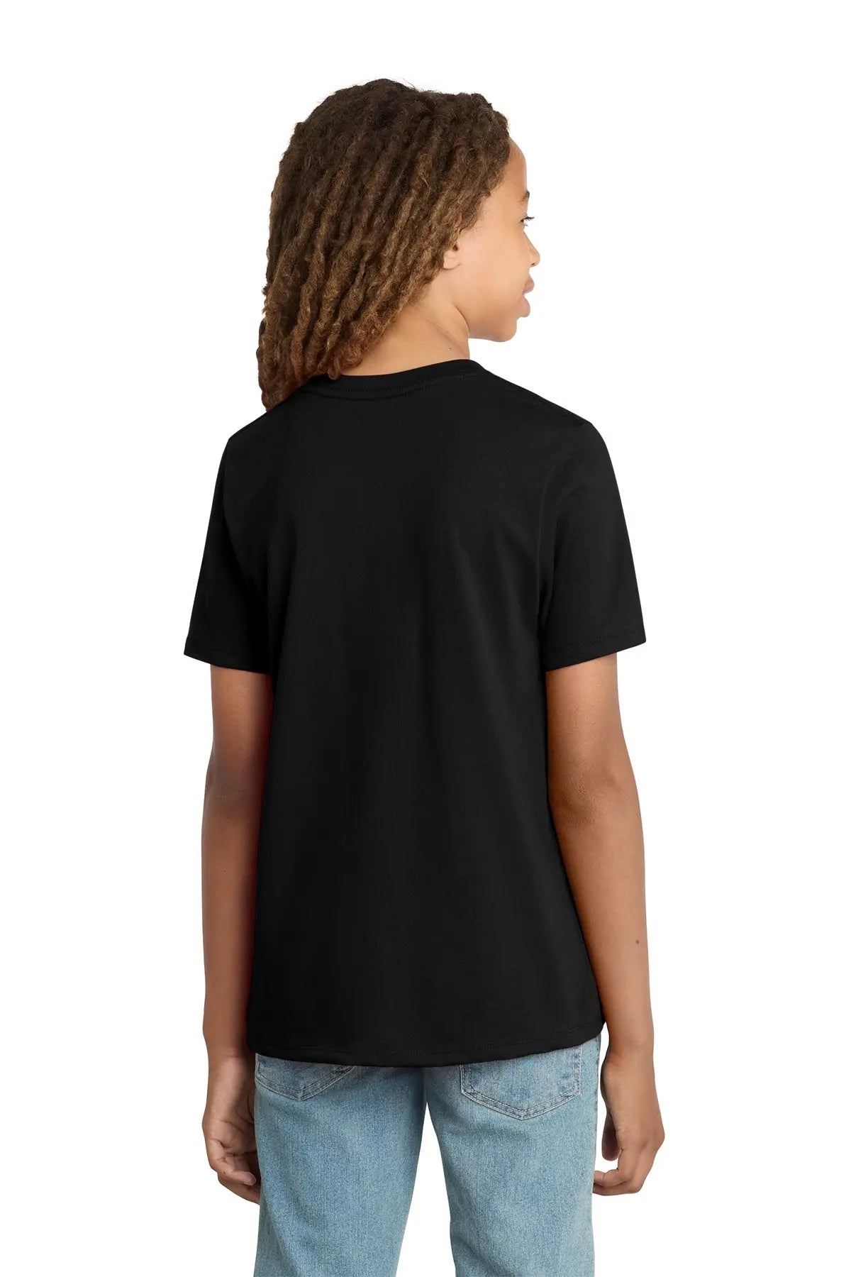 District® Youth Re-Tee® #DT8000Y