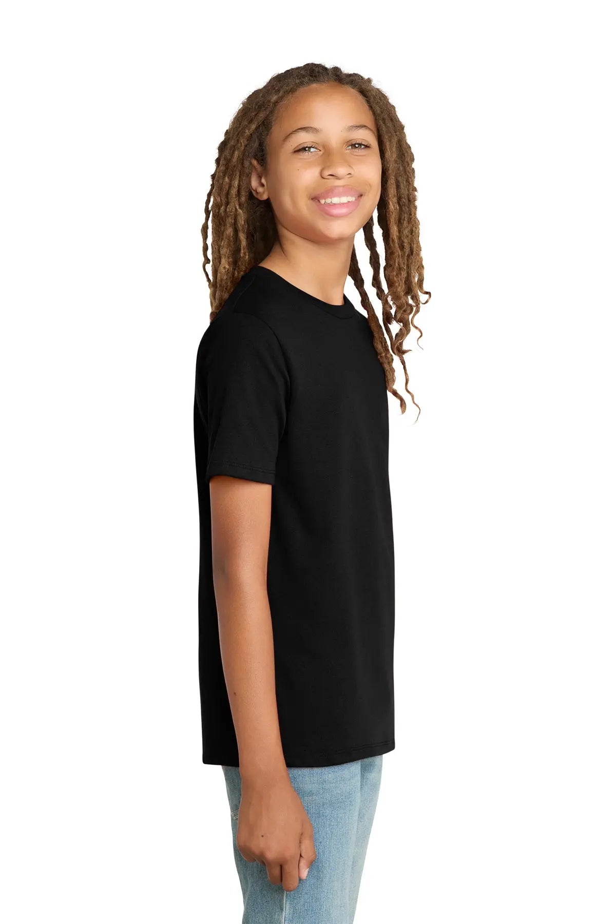 District® Youth Re-Tee® #DT8000Y