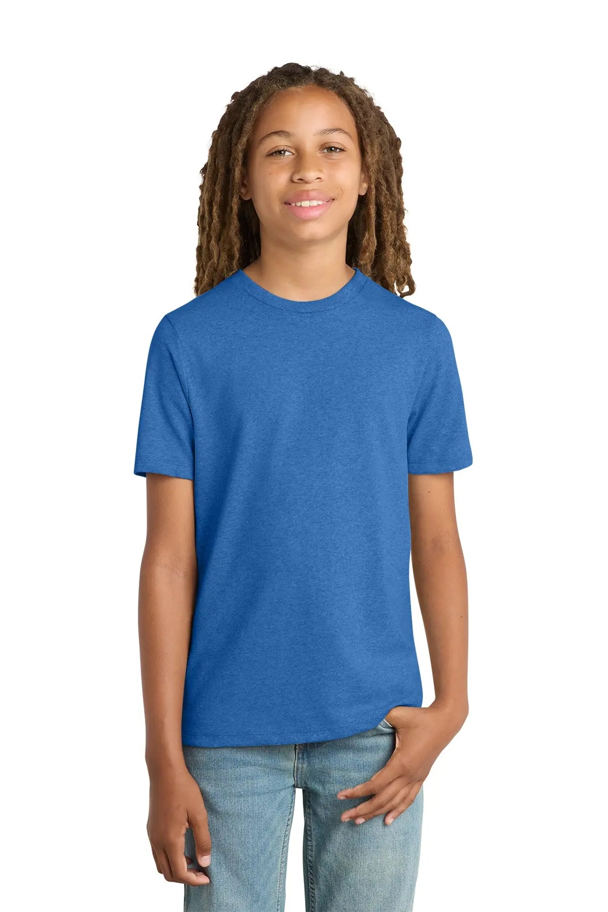 District® Youth Re-Tee® #DT8000Y
