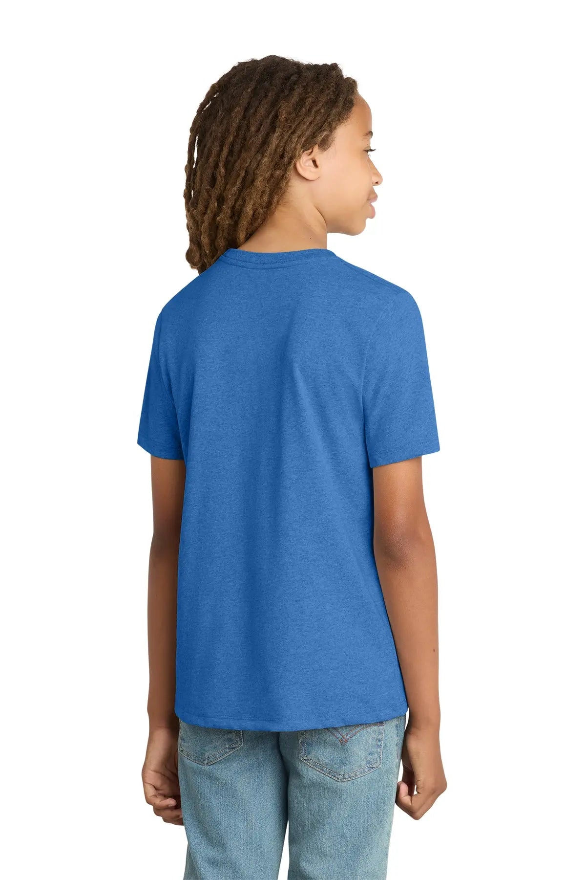 District® Youth Re-Tee® #DT8000Y