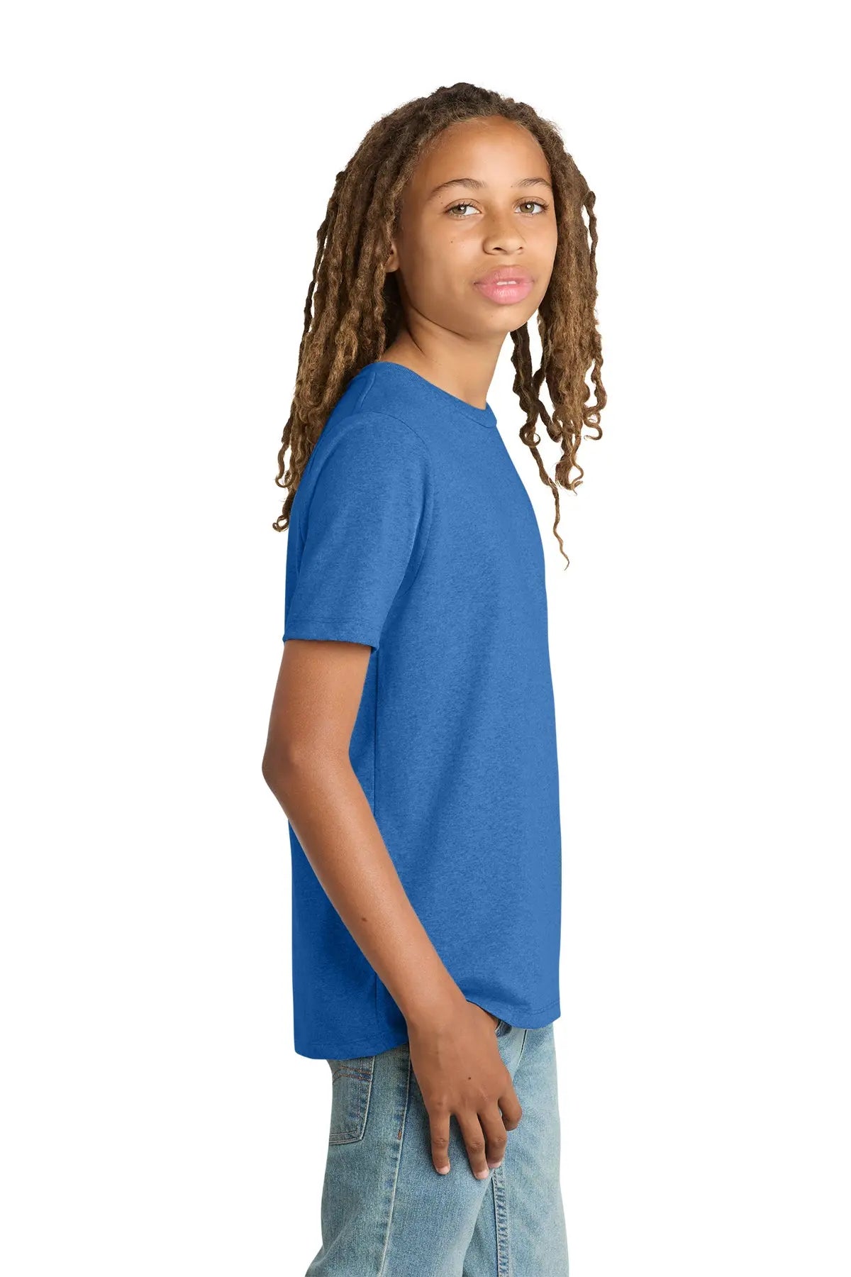 District® Youth Re-Tee® #DT8000Y