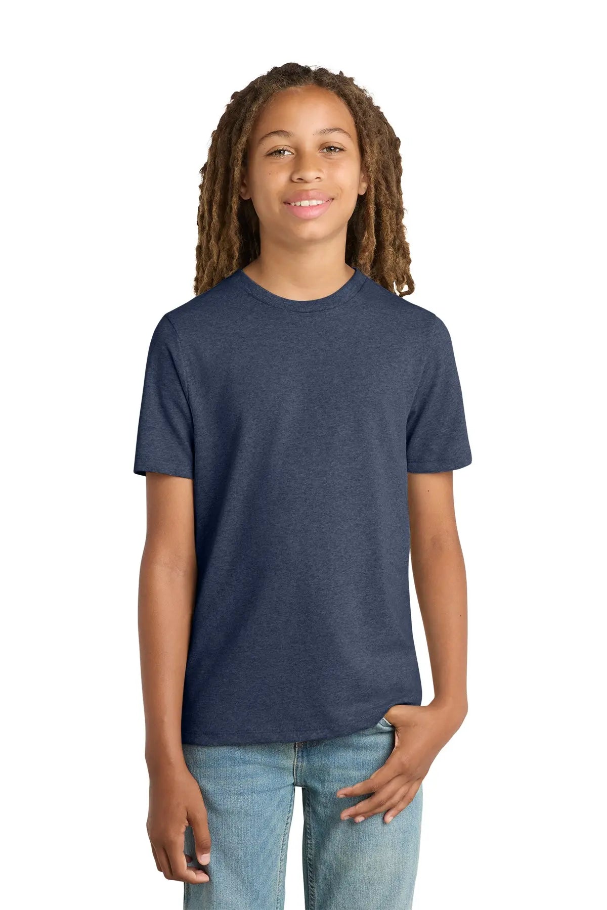 District® Youth Re-Tee® #DT8000Y