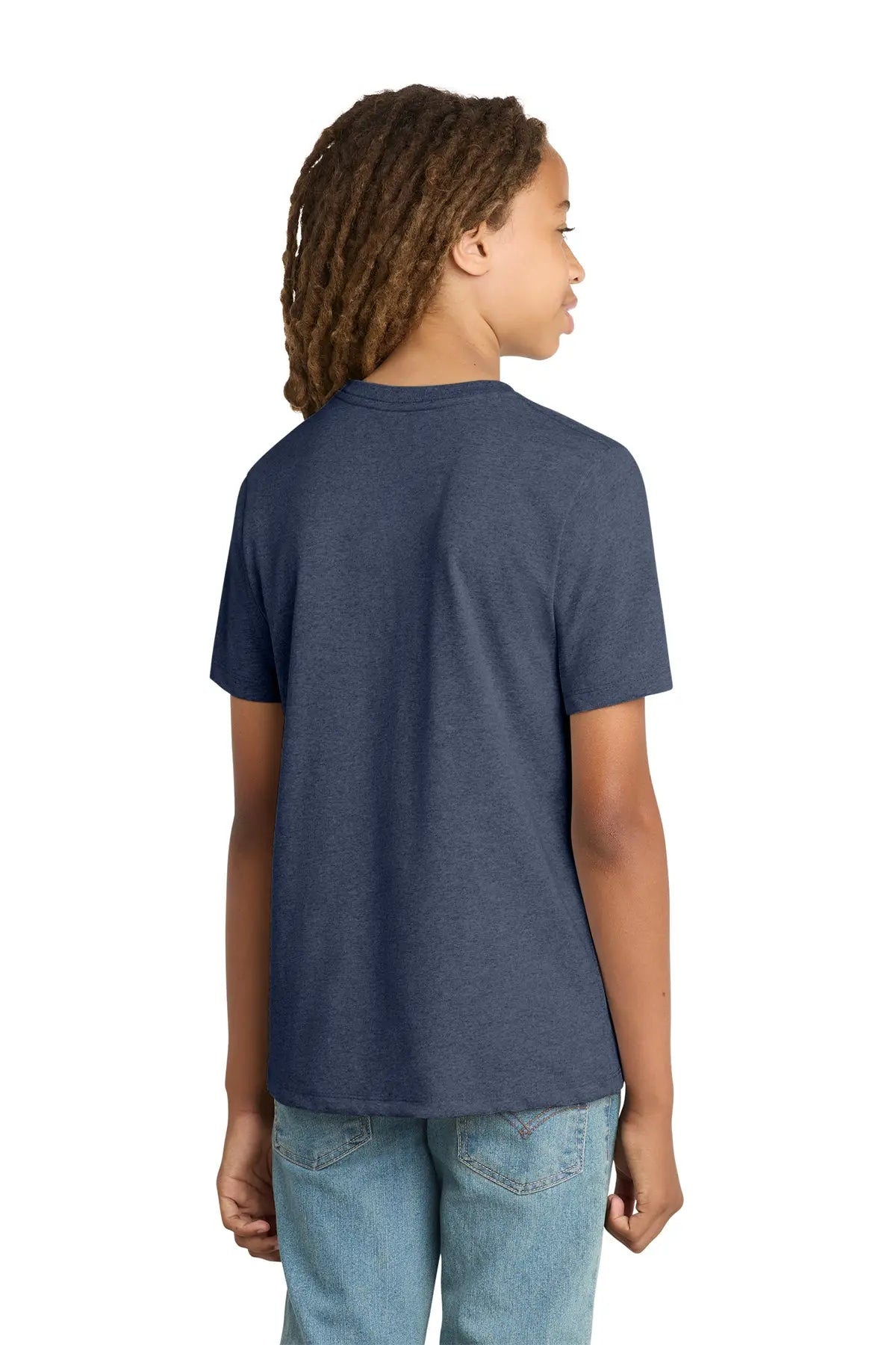 District® Youth Re-Tee® #DT8000Y