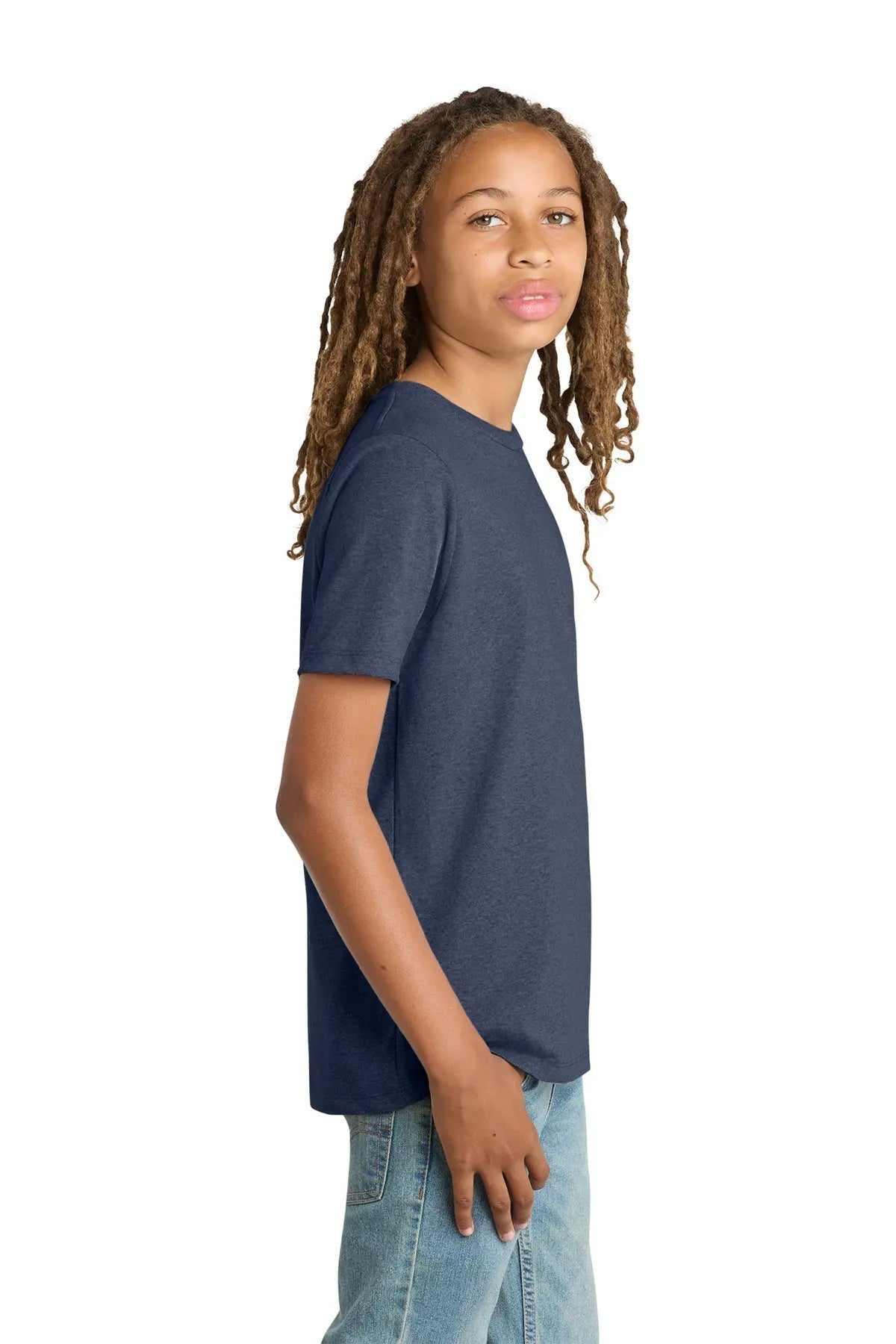 District® Youth Re-Tee® #DT8000Y