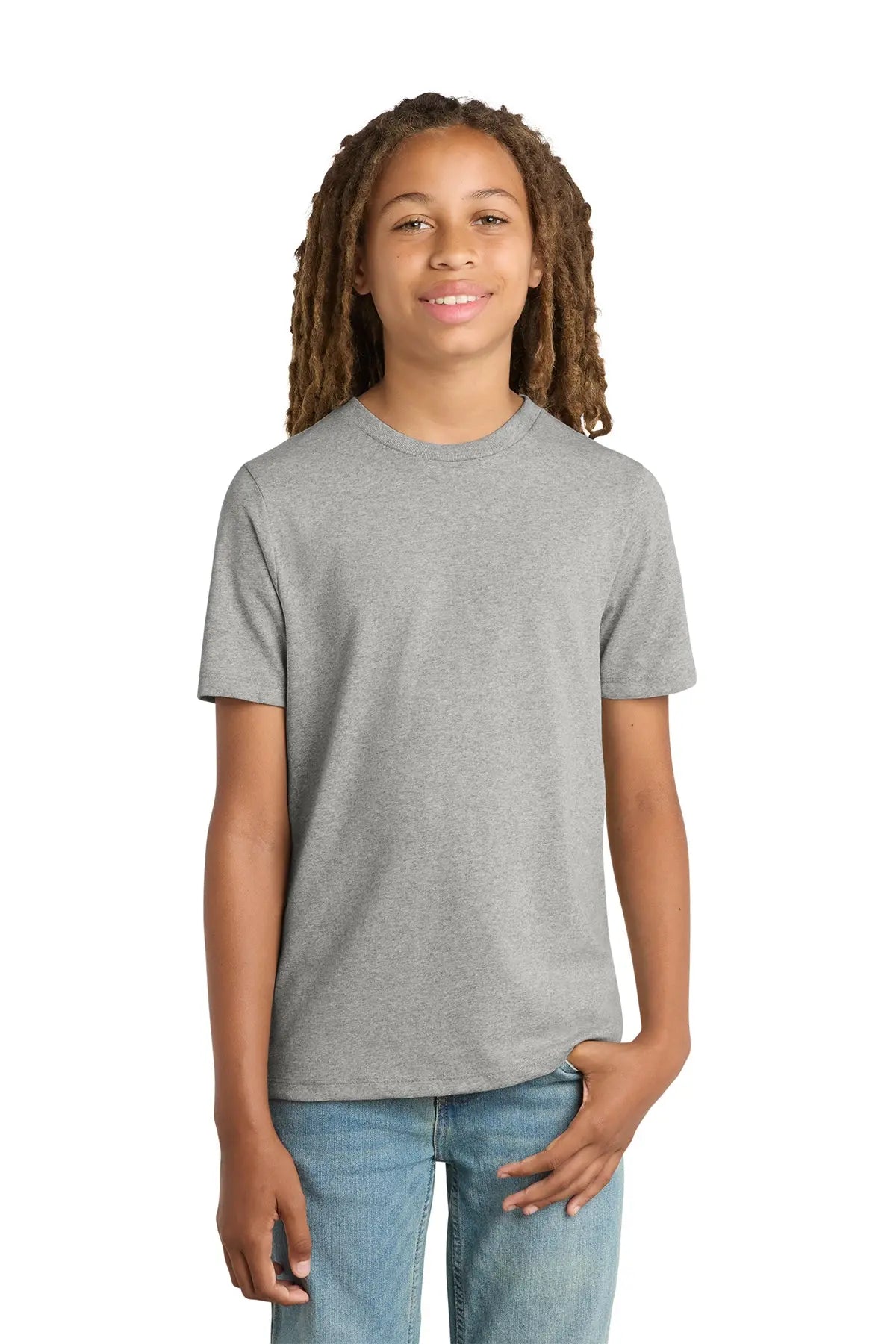 District® Youth Re-Tee® #DT8000Y
