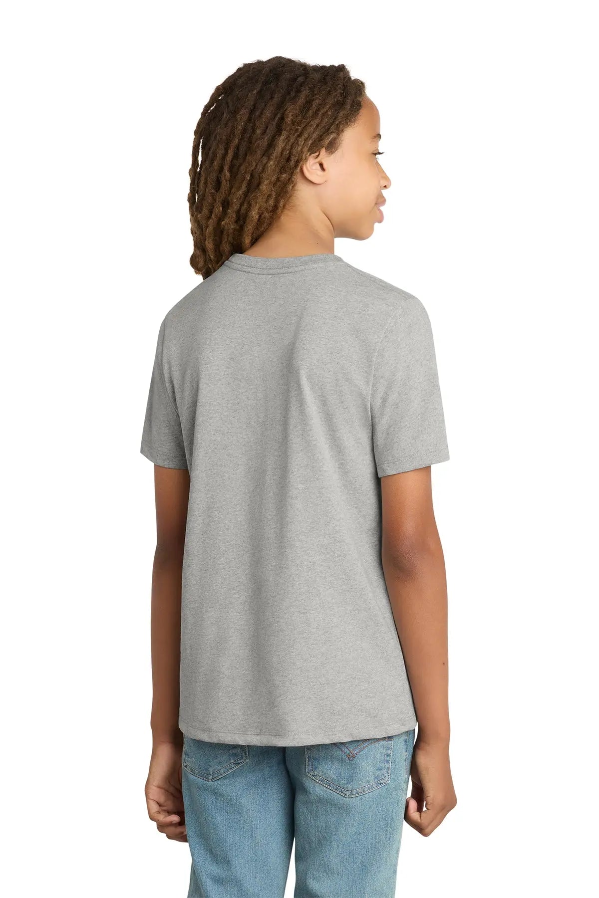 District® Youth Re-Tee® #DT8000Y