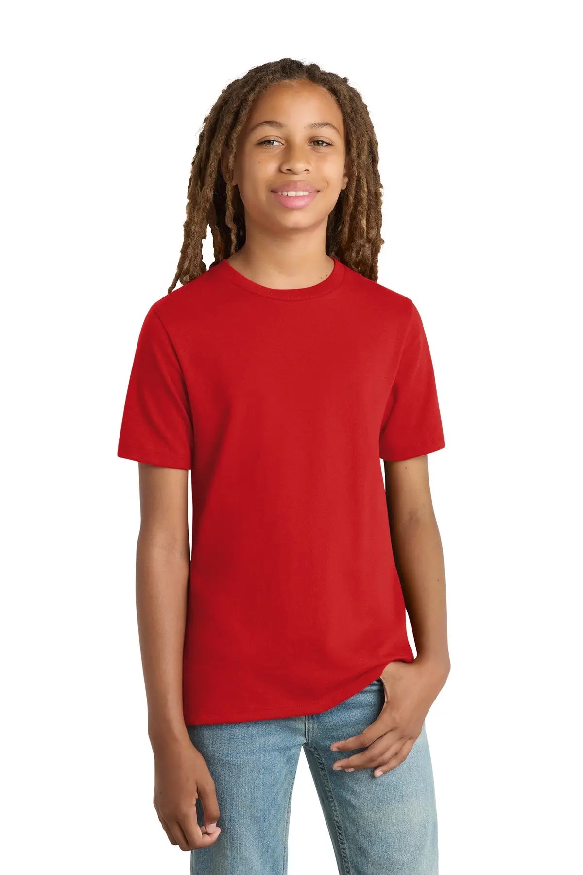 District® Youth Re-Tee® #DT8000Y