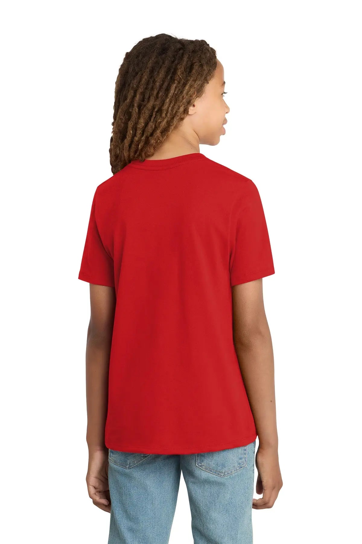 District® Youth Re-Tee® #DT8000Y
