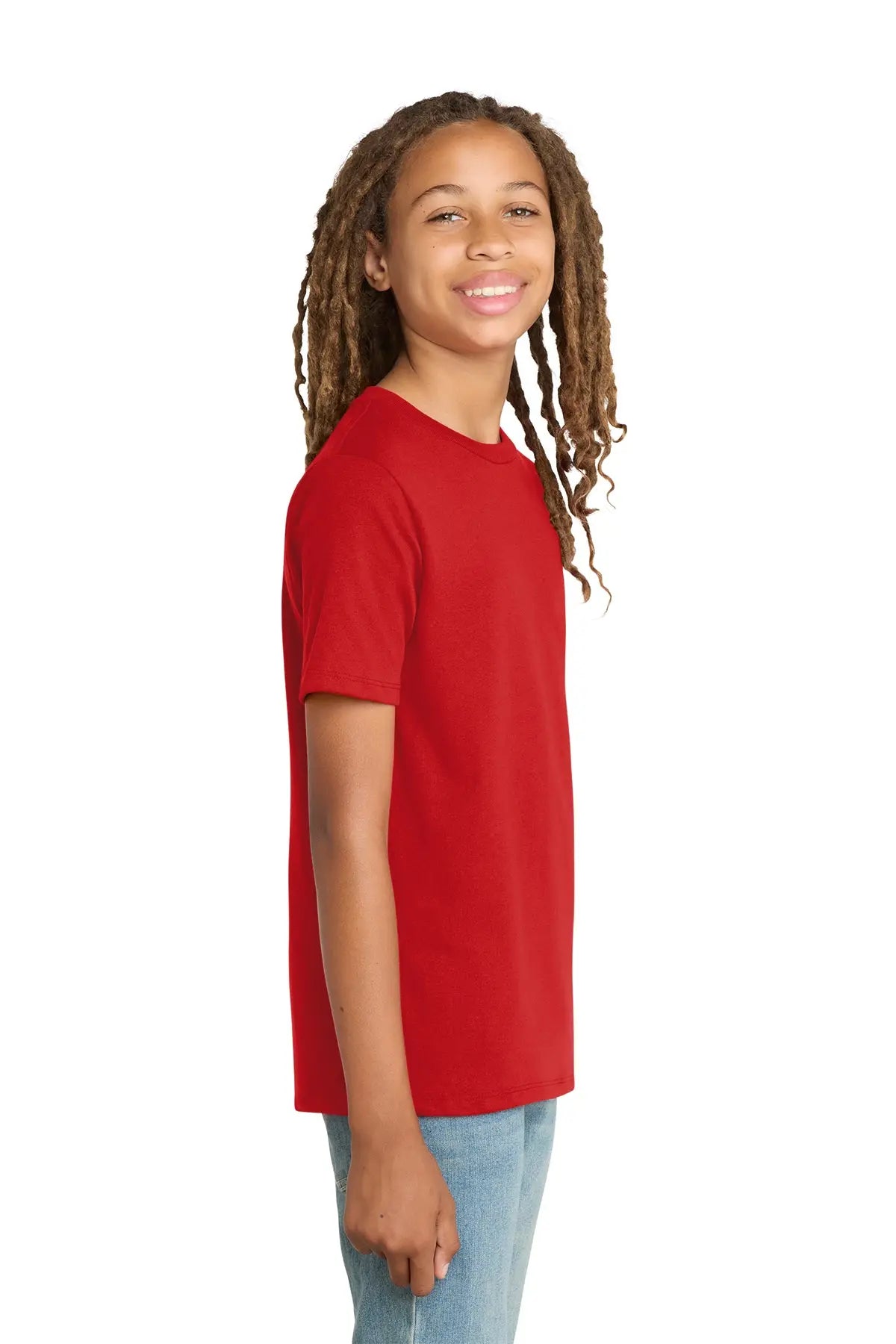 District® Youth Re-Tee® #DT8000Y
